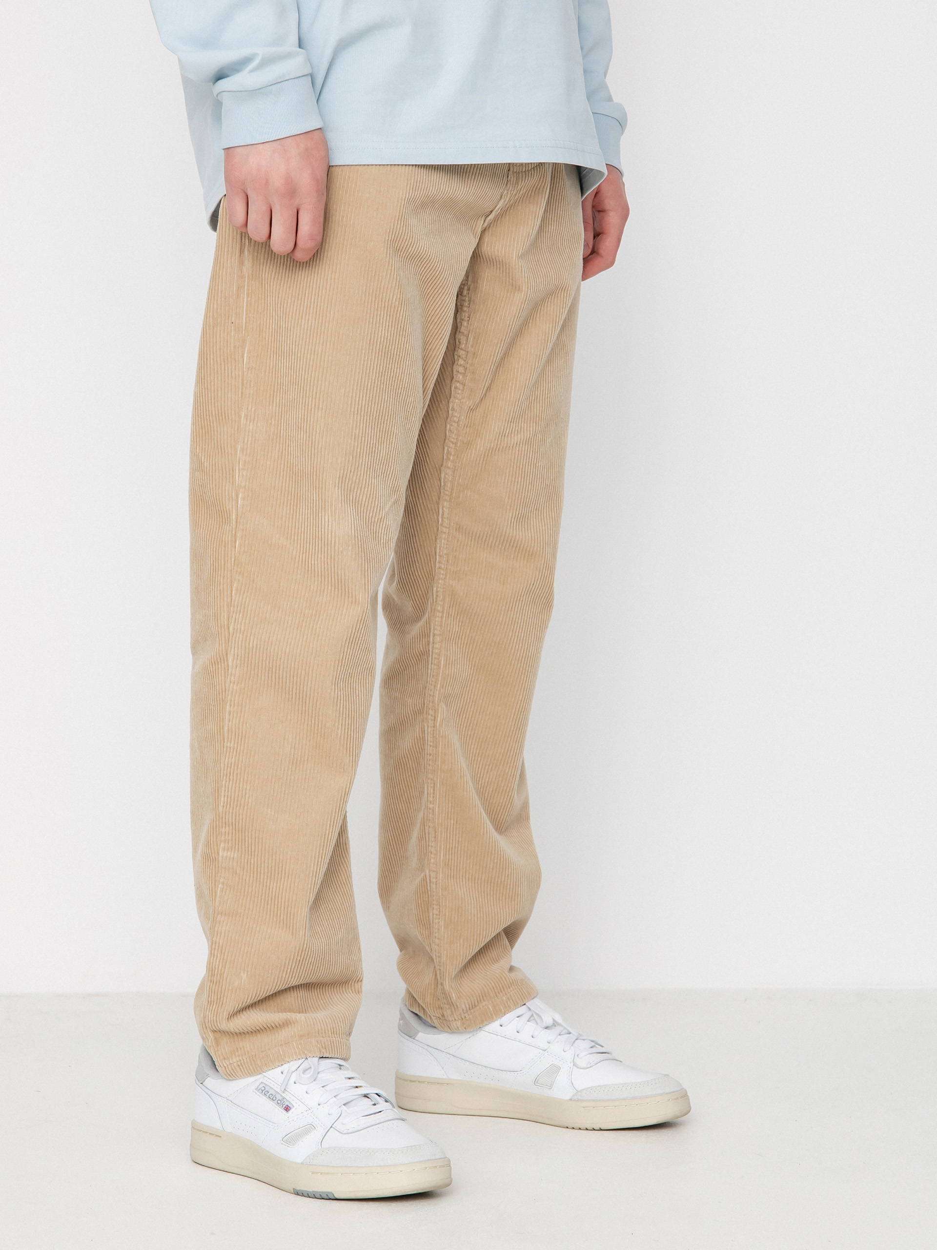 Spodnie Carhartt WIP Newel Pant (wall)