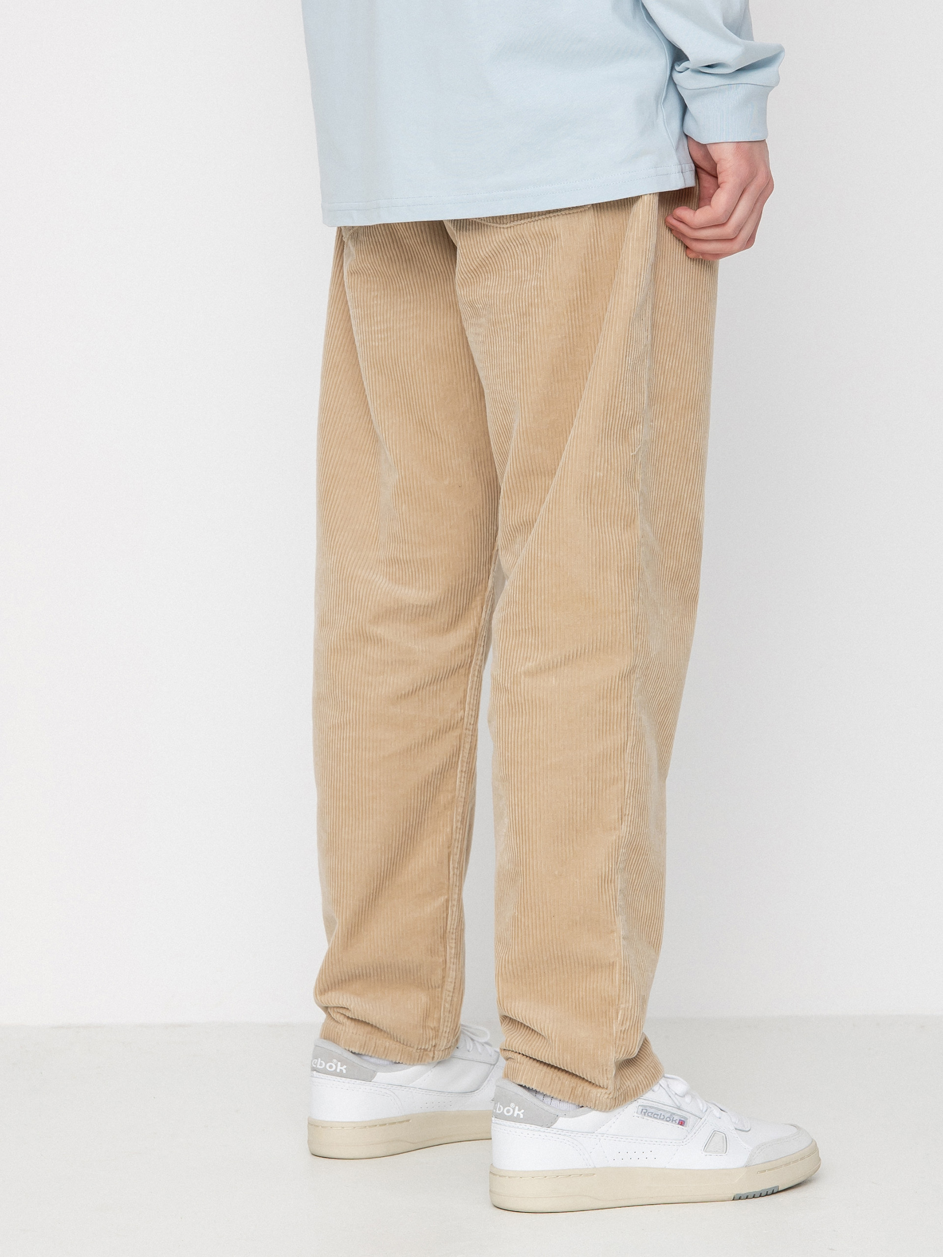 Spodnie Carhartt WIP Newel Pant (wall)