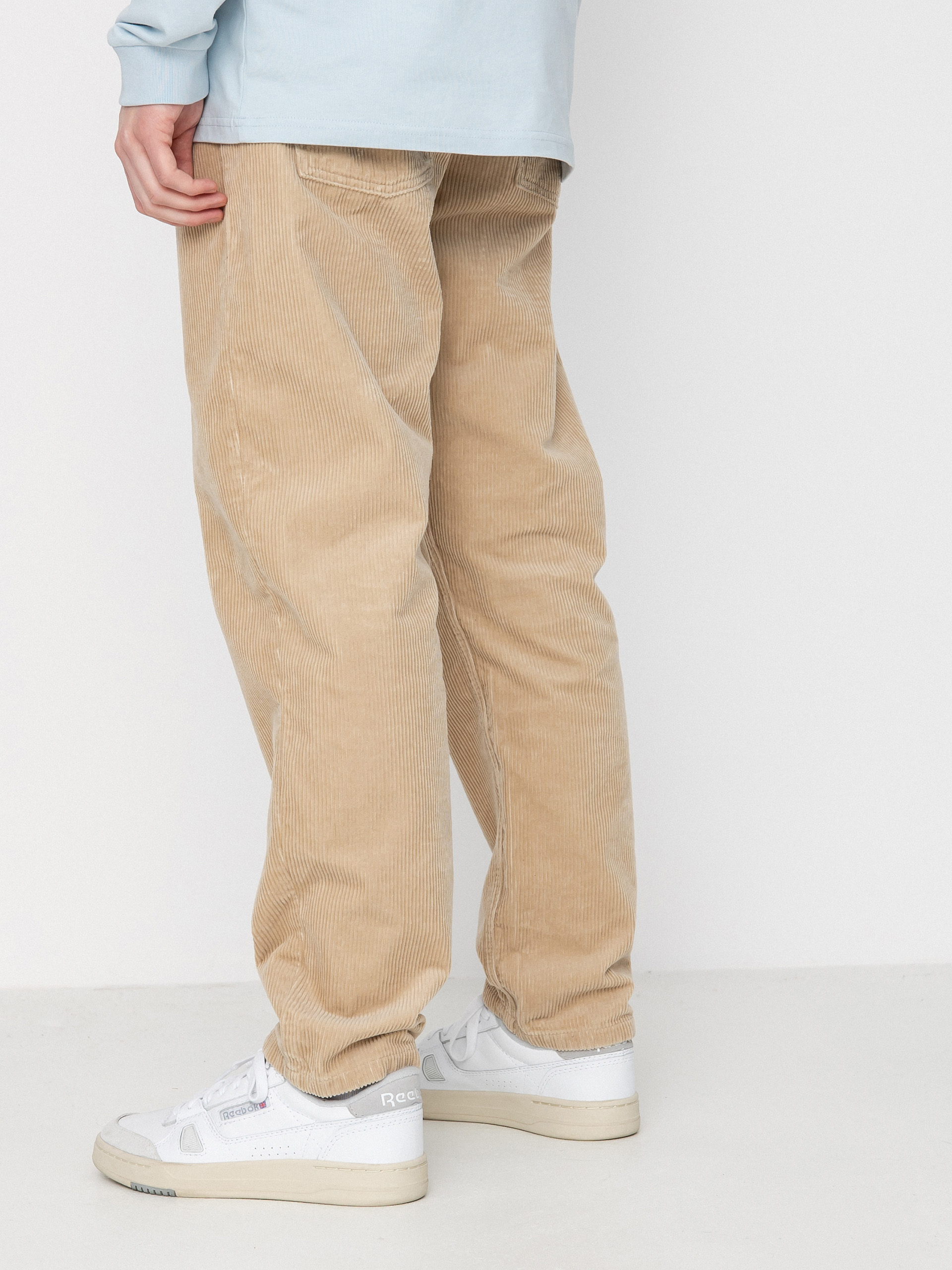 Spodnie Carhartt WIP Newel Pant (wall)