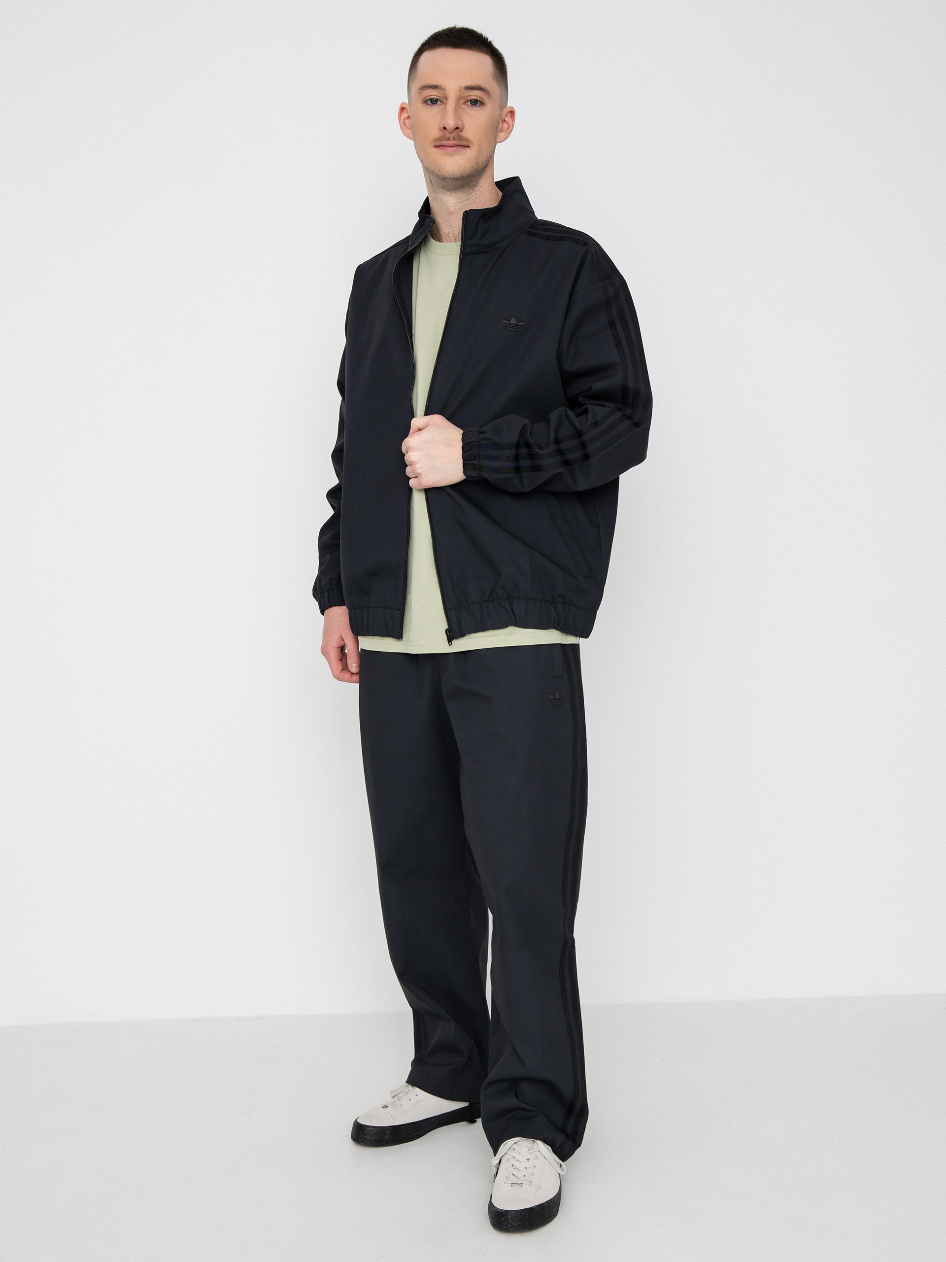 Kurtka adidas Superfire Tk (black)