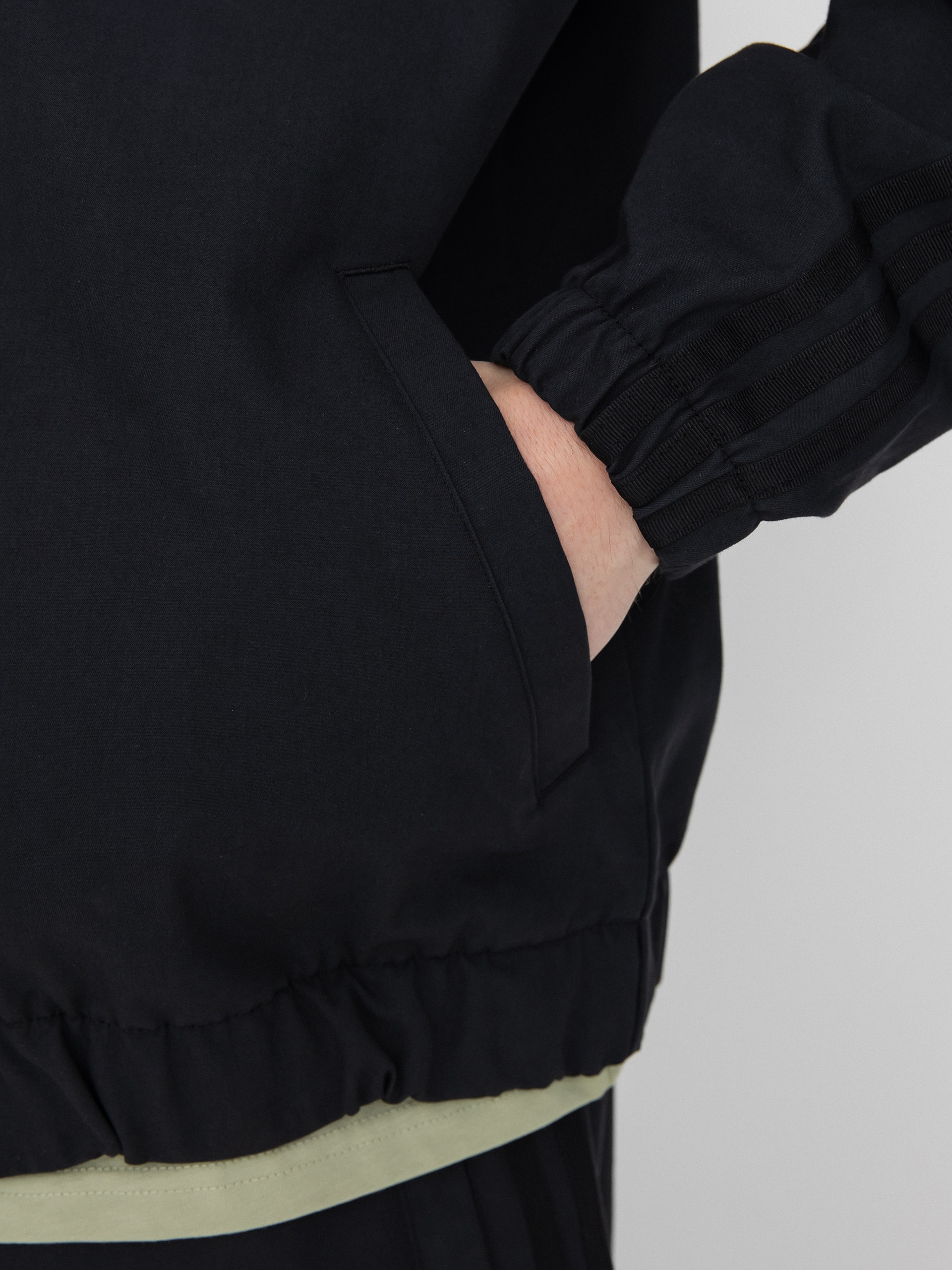 Kurtka adidas Superfire Tk (black)