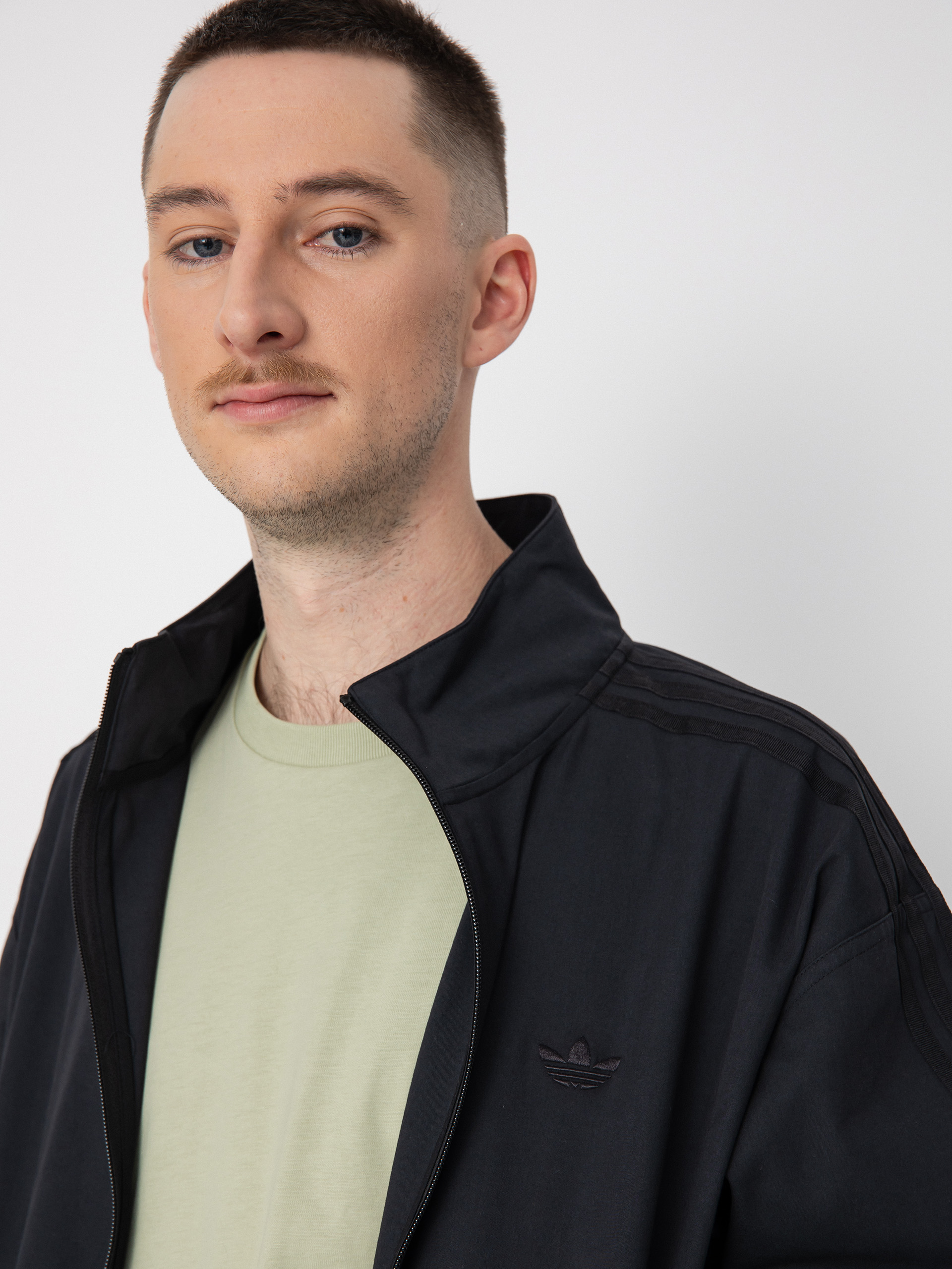 Kurtka adidas Superfire Tk (black)