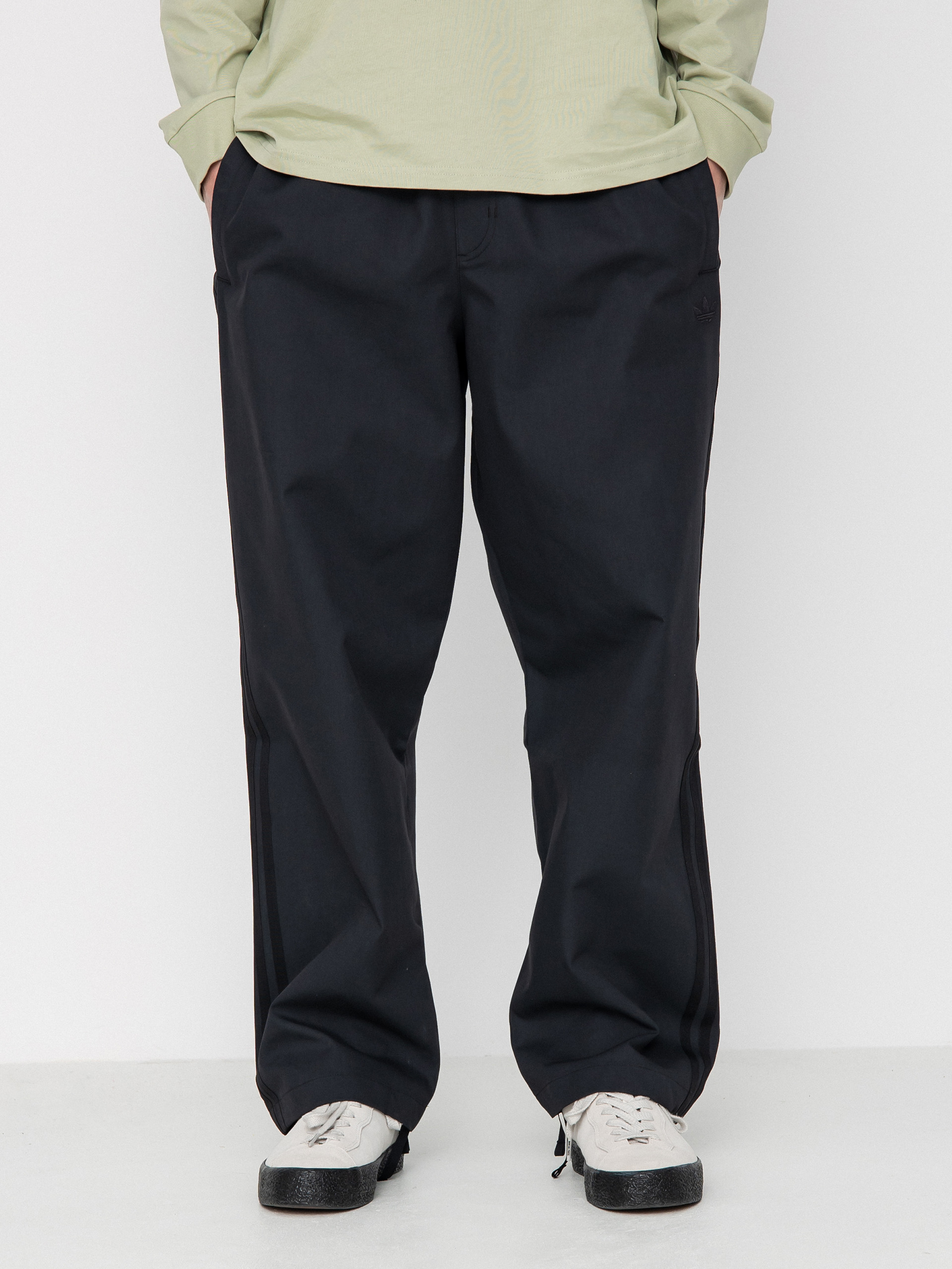 Spodnie adidas Superfire Tk (black)