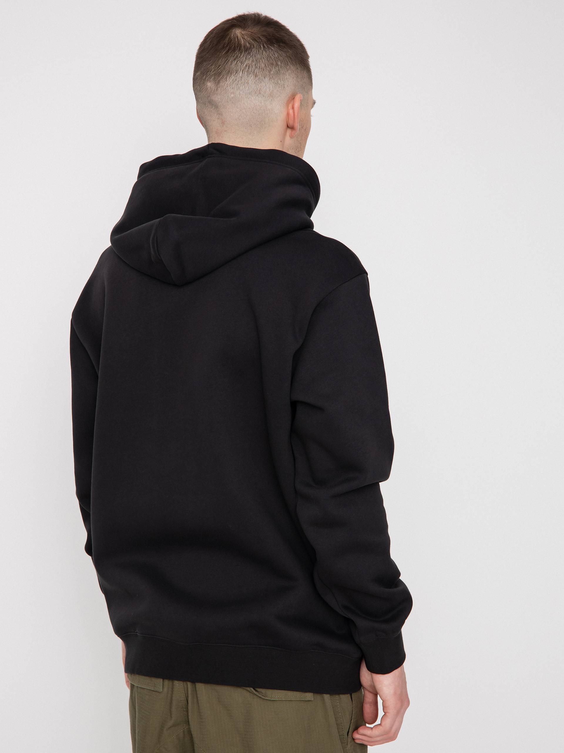 Bluza z kapturem adidas Originals Wh HD (black)