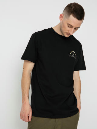 T-shirt Brixton Coors Protector II (black)