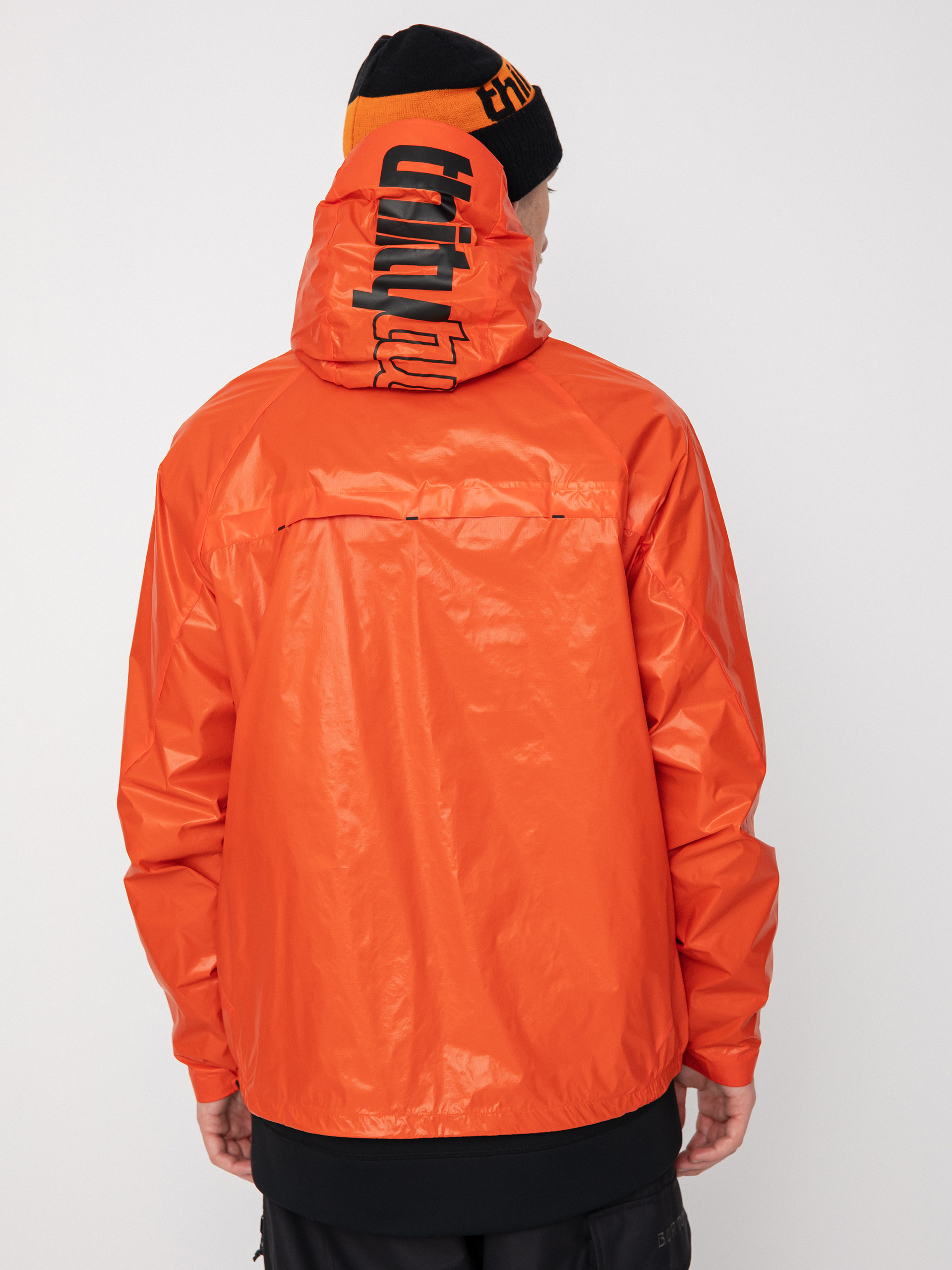 Męska Kurtka snowboardowa ThirtyTwo Tm Ultralite (orange)