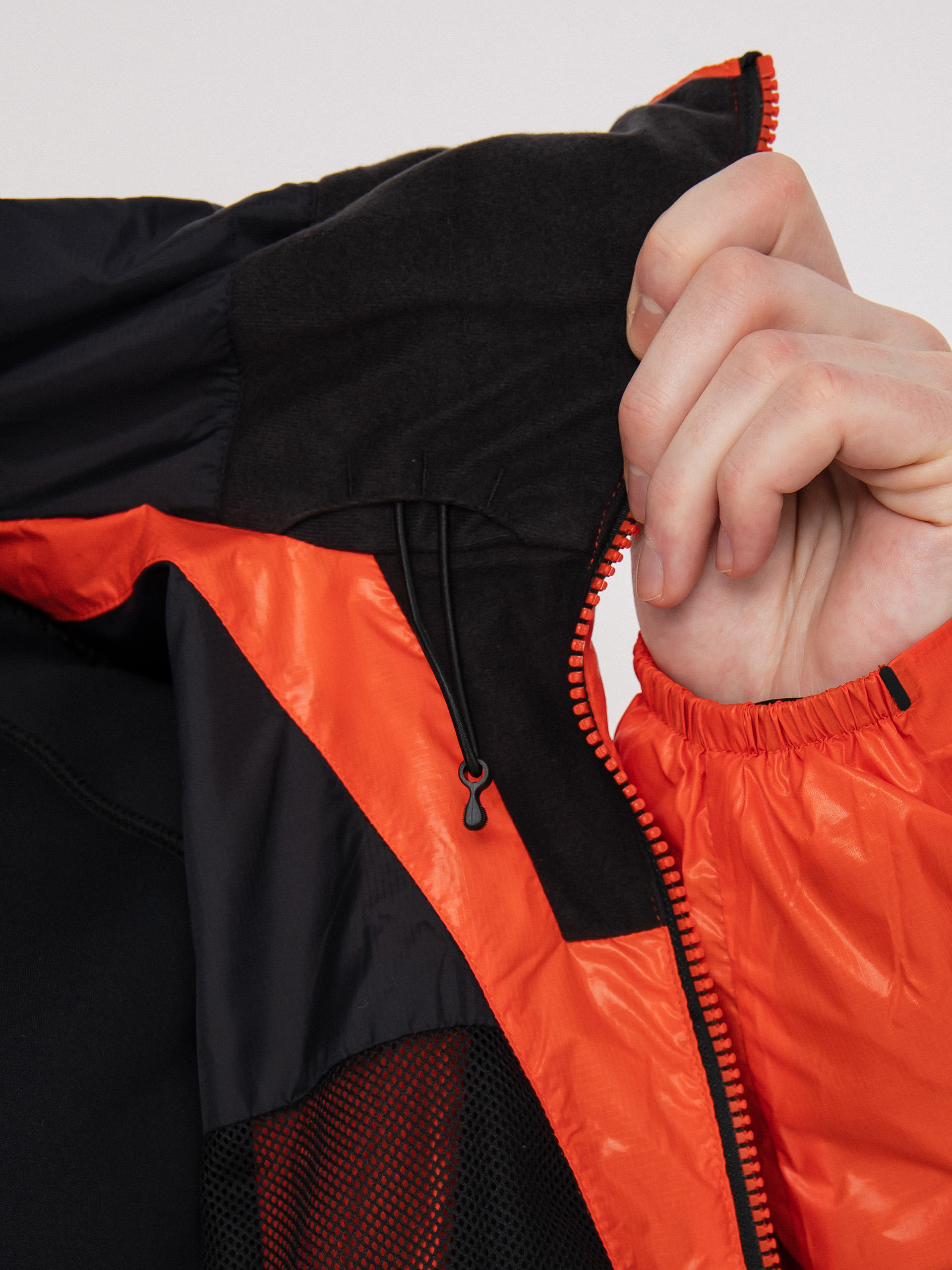 Męska Kurtka snowboardowa ThirtyTwo Tm Ultralite (orange)