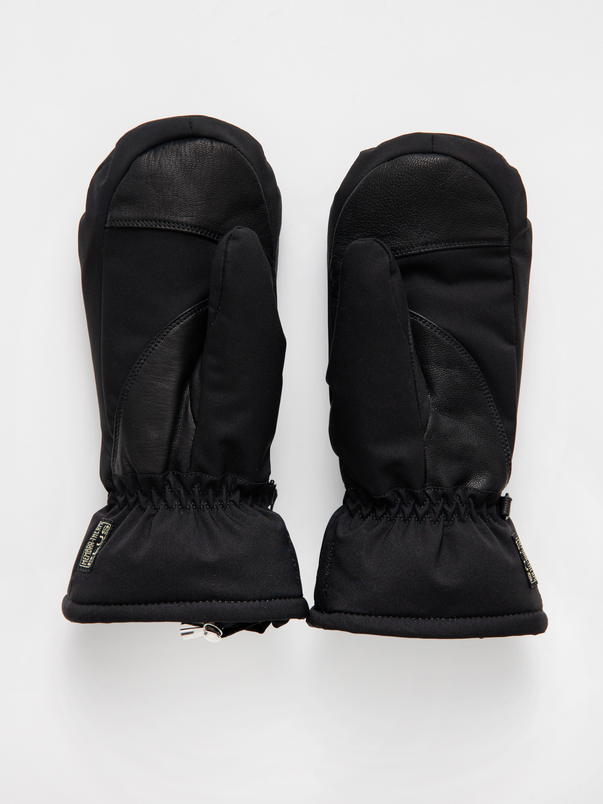 Rękawice Level Mummies Mitten (black)