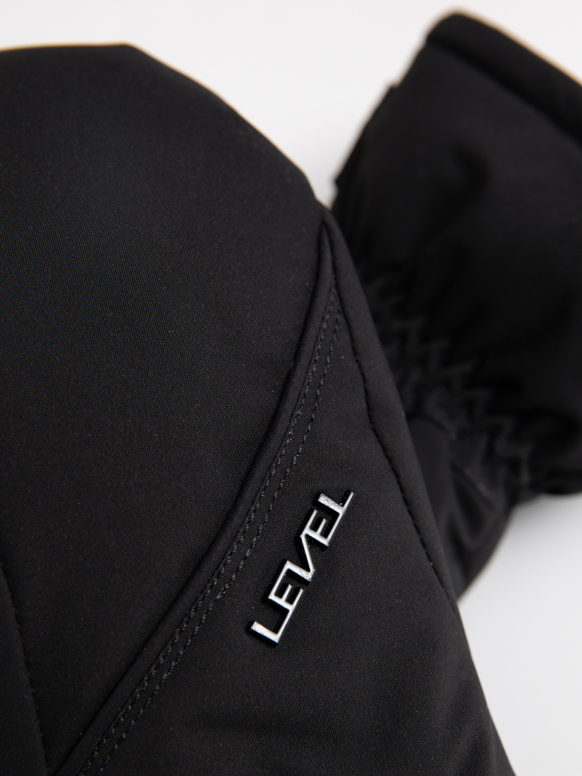 Rękawice Level Mummies Mitten (black)