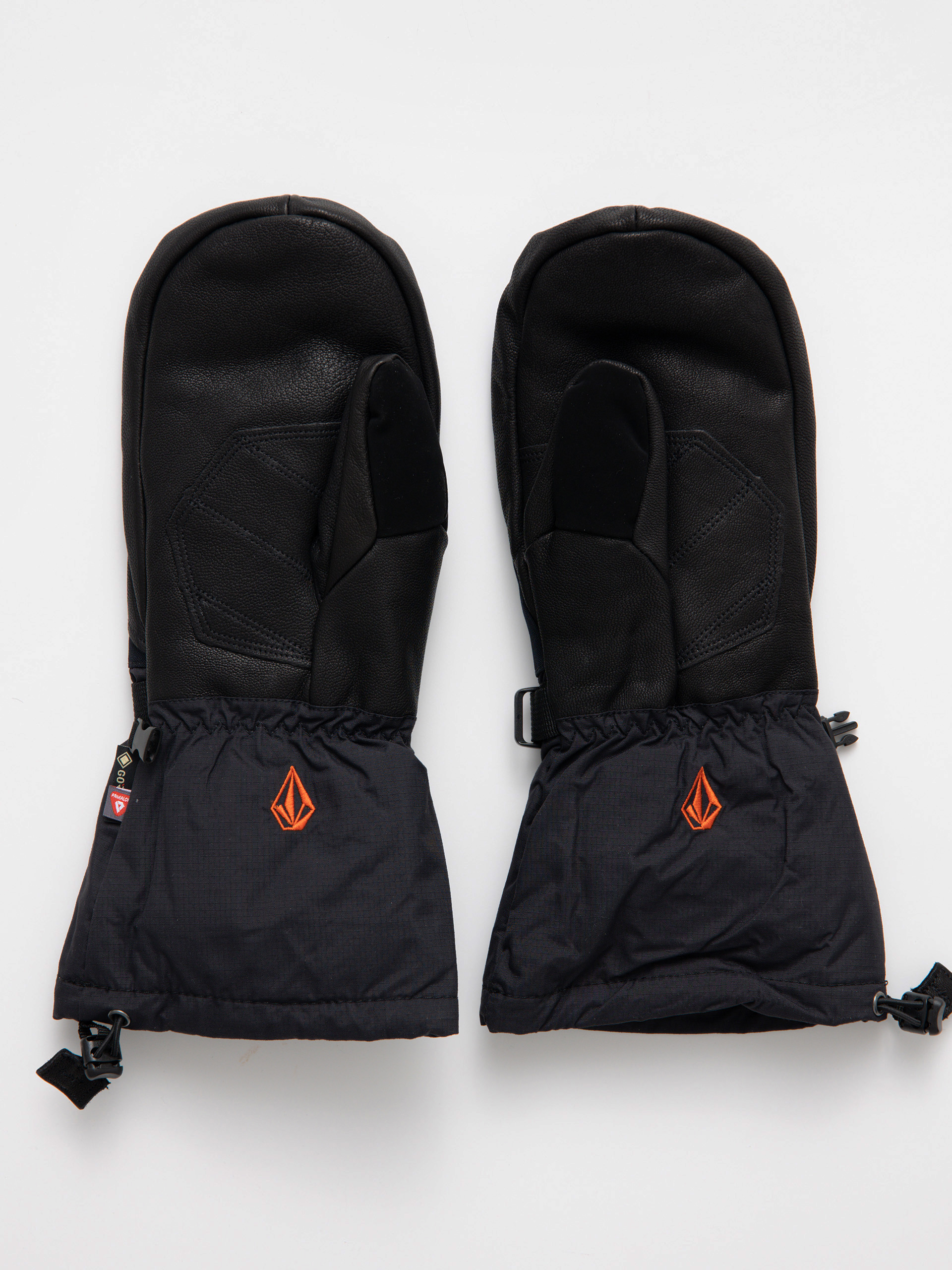 Rękawice Volcom 91 Gore Tex Mitt (black)