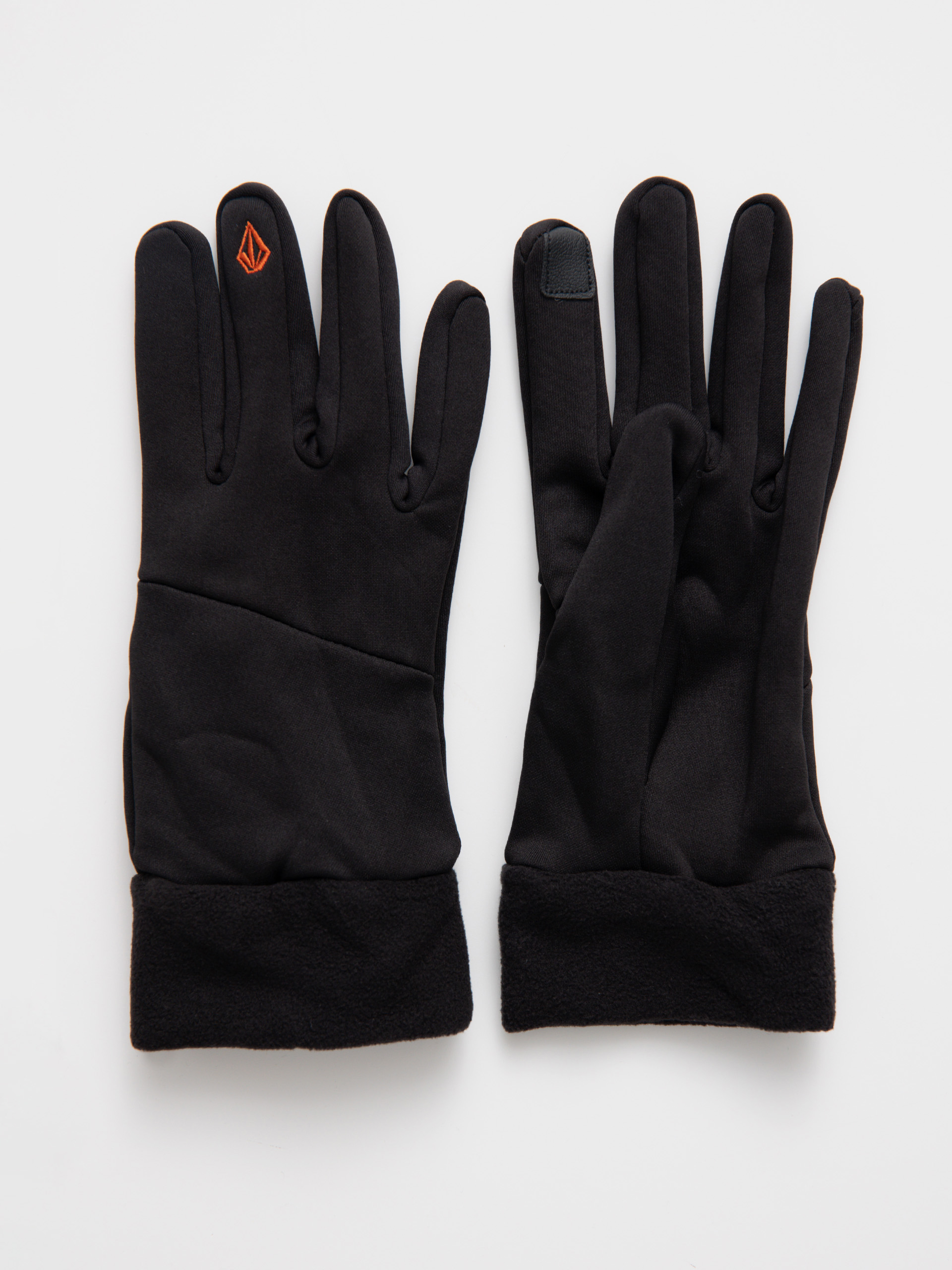 Rękawice Volcom 91 Gore Tex Mitt (black)