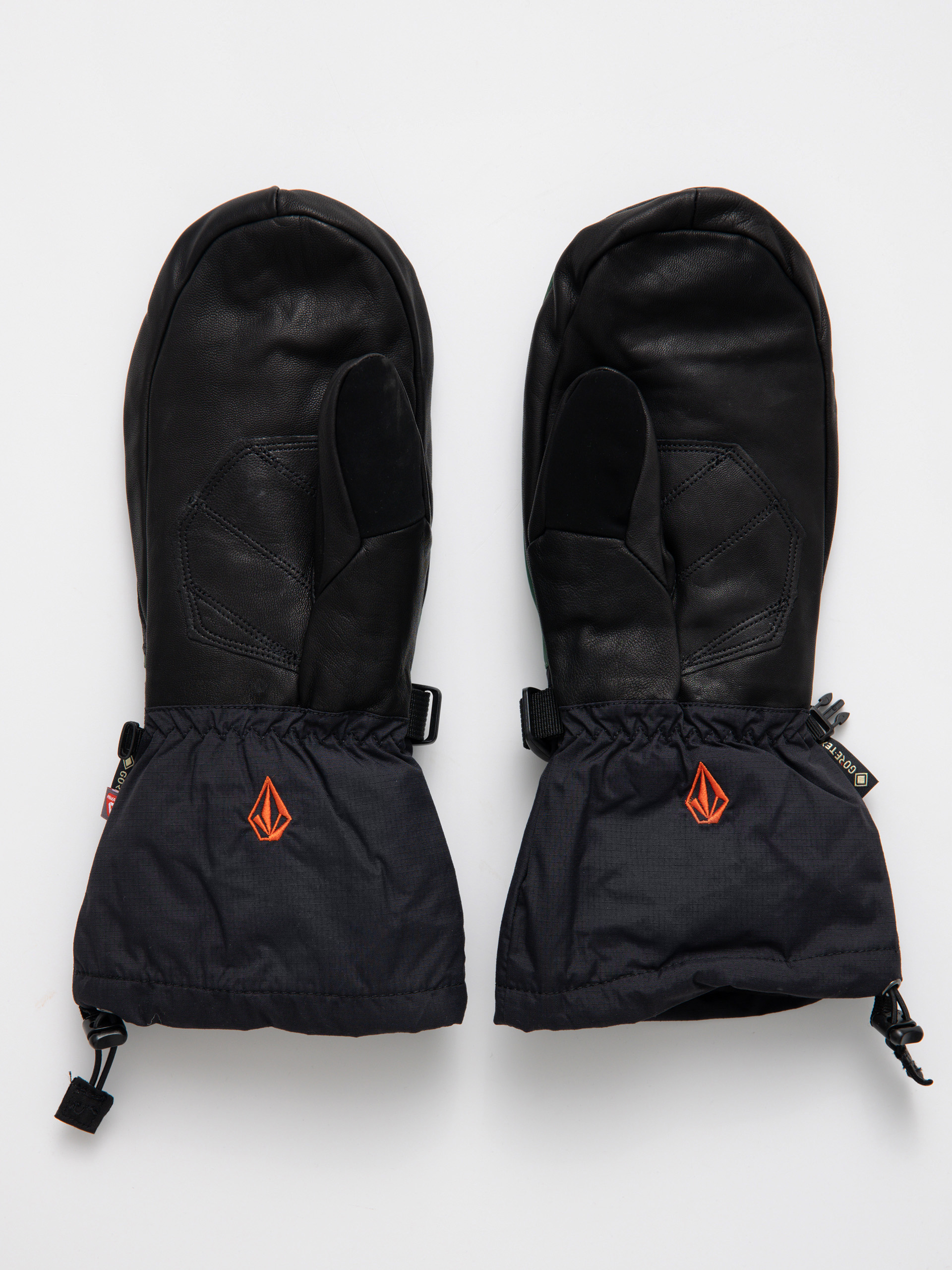 Rękawice Volcom 91 Gore Tex Mitt (military)