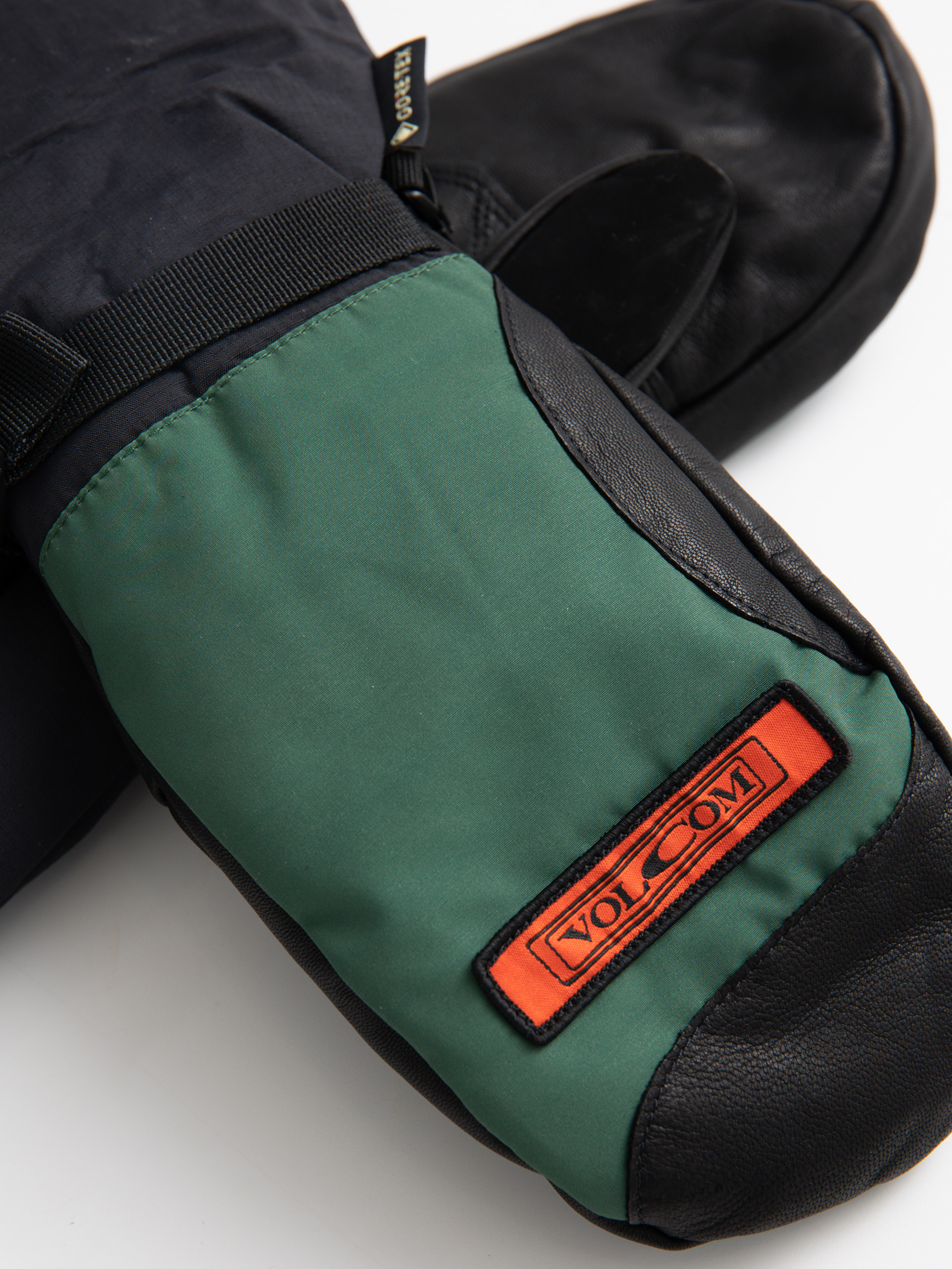 Rękawice Volcom 91 Gore Tex Mitt (military)