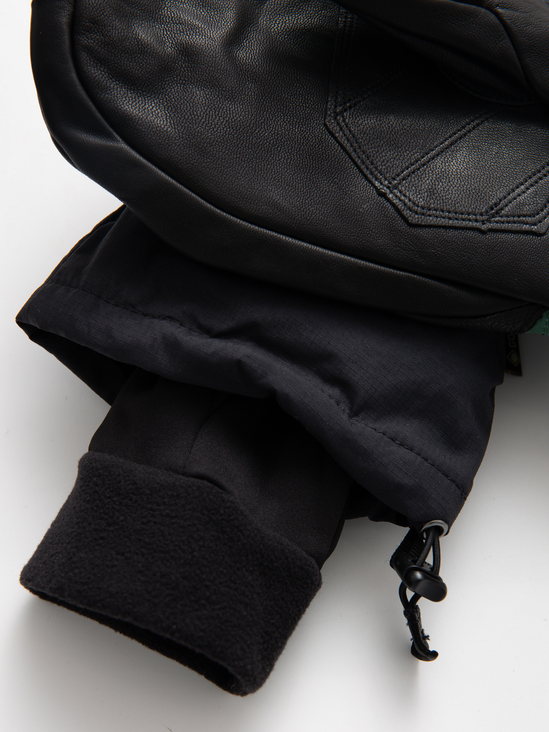 Rękawice Volcom 91 Gore Tex Mitt (military)