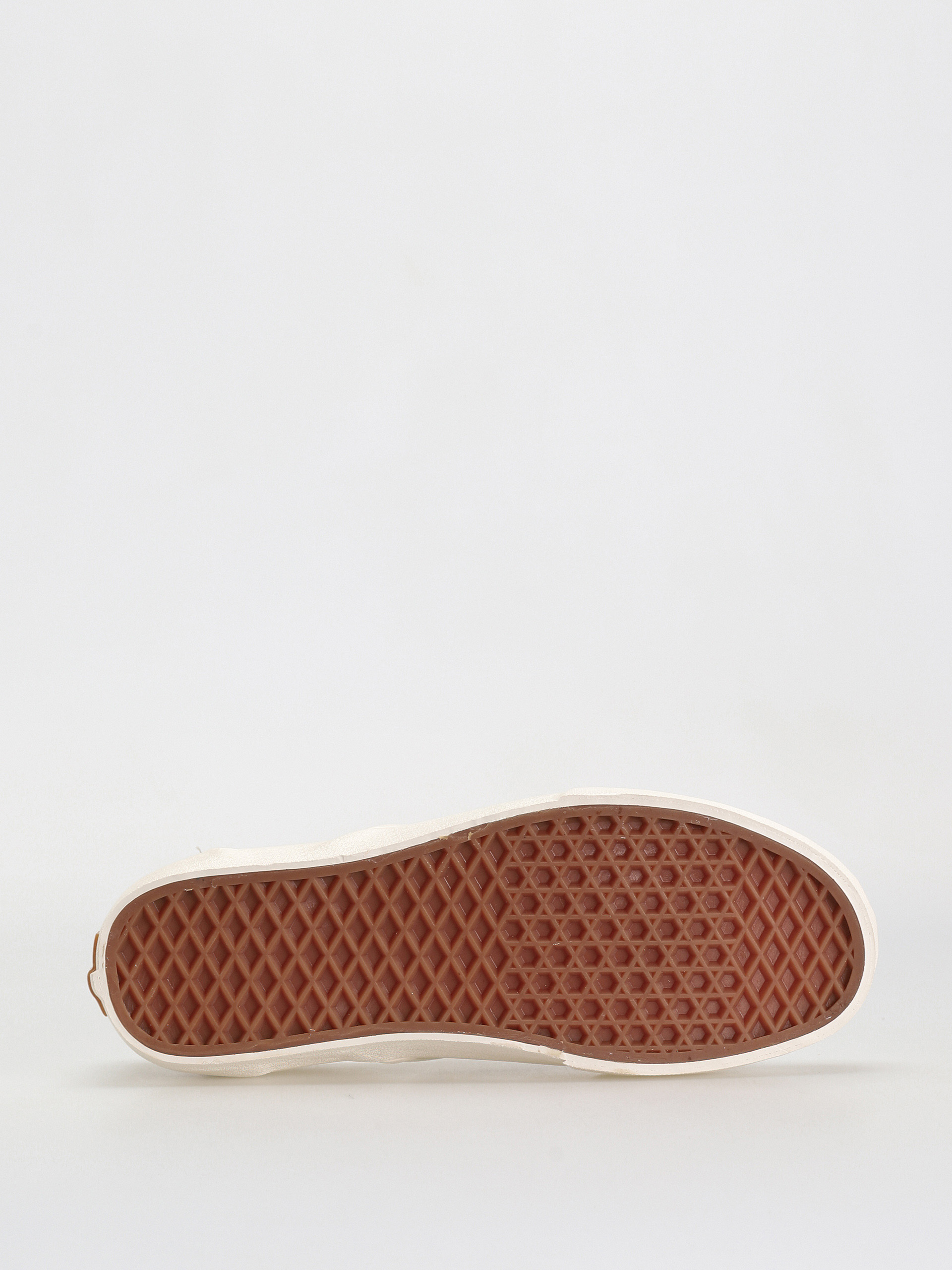 Buty Vans Slip On VR3 (checkerboard black/marshmallow)
