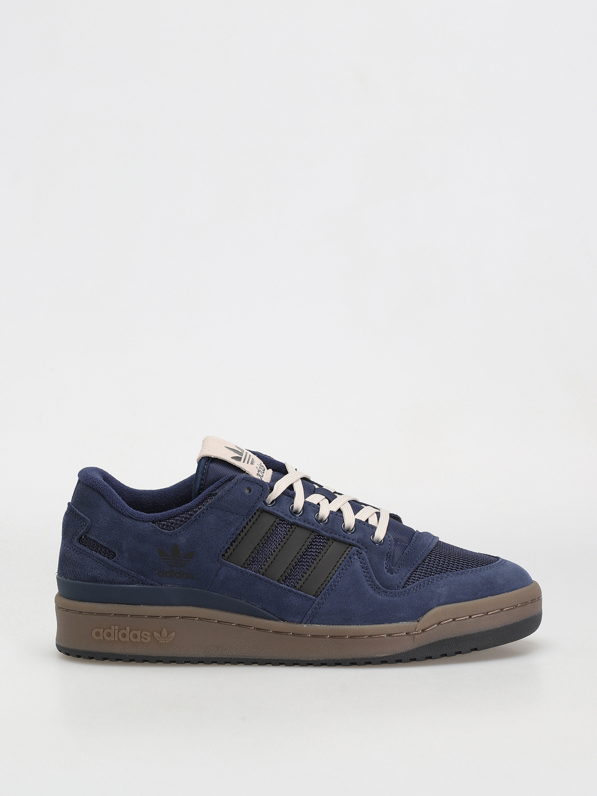 Buty adidas Forum 84 Low Adv (conavy/cblack/blubir)