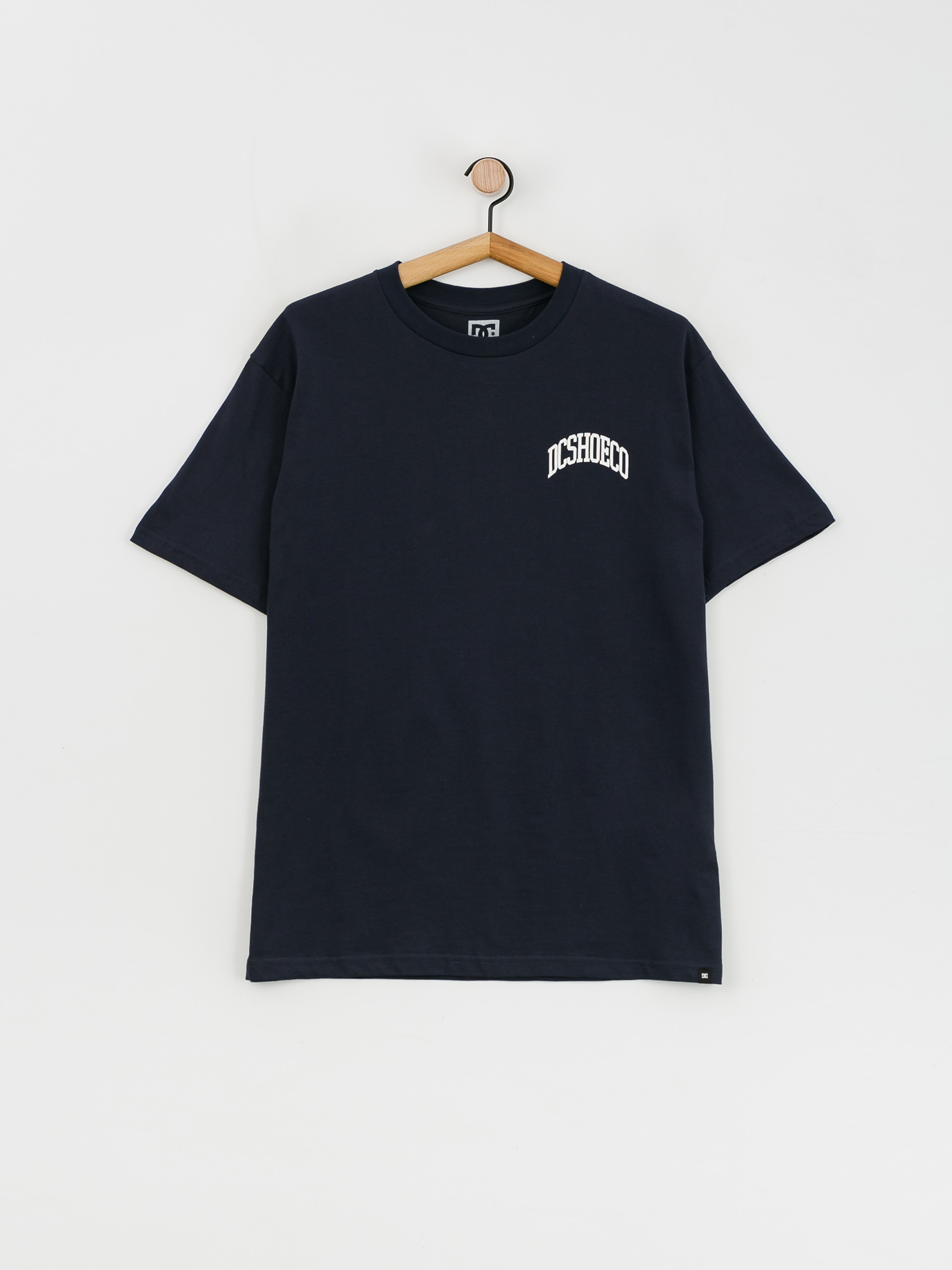 T-shirt DC Jaakko (navy blazer)