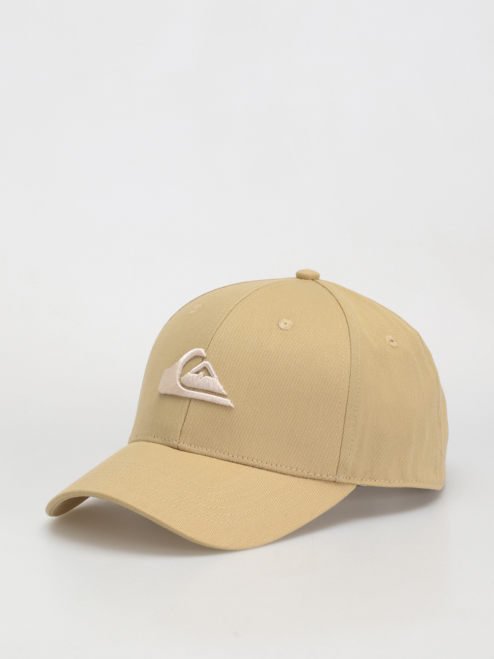Czapka z daszkiem Quiksilver Decades (wheat)