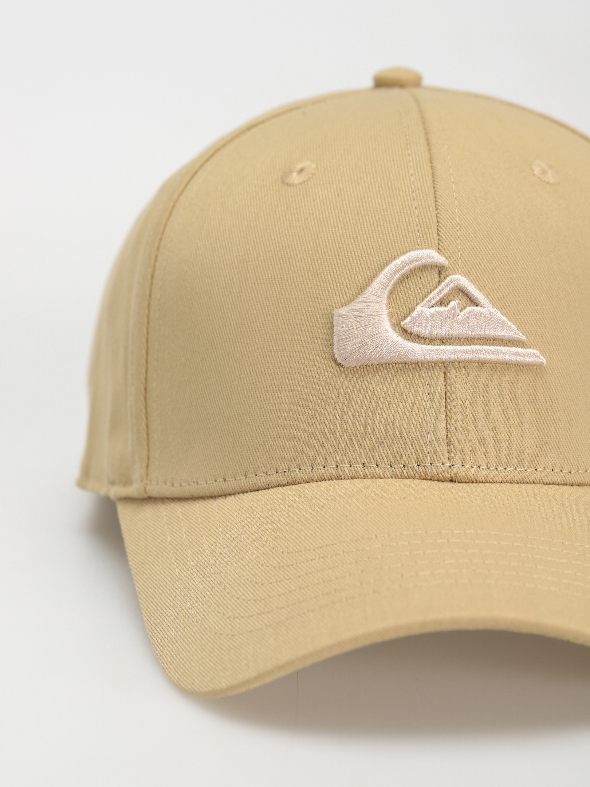 Czapka z daszkiem Quiksilver Decades (wheat)