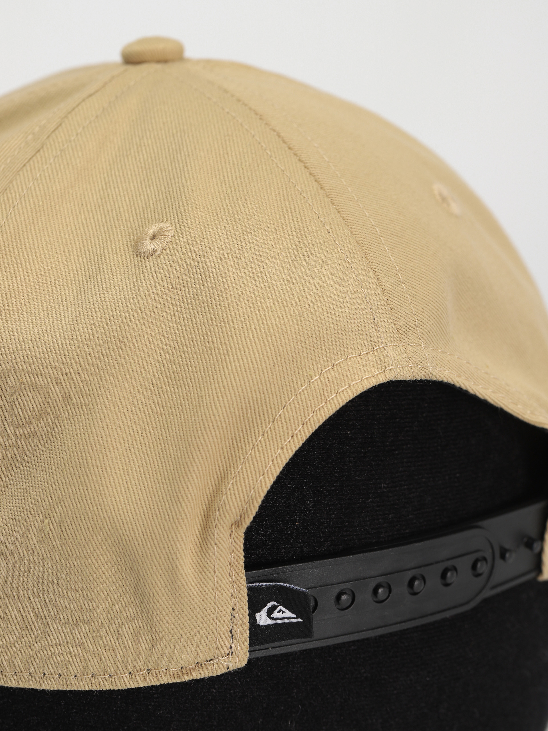 Czapka z daszkiem Quiksilver Decades (wheat)