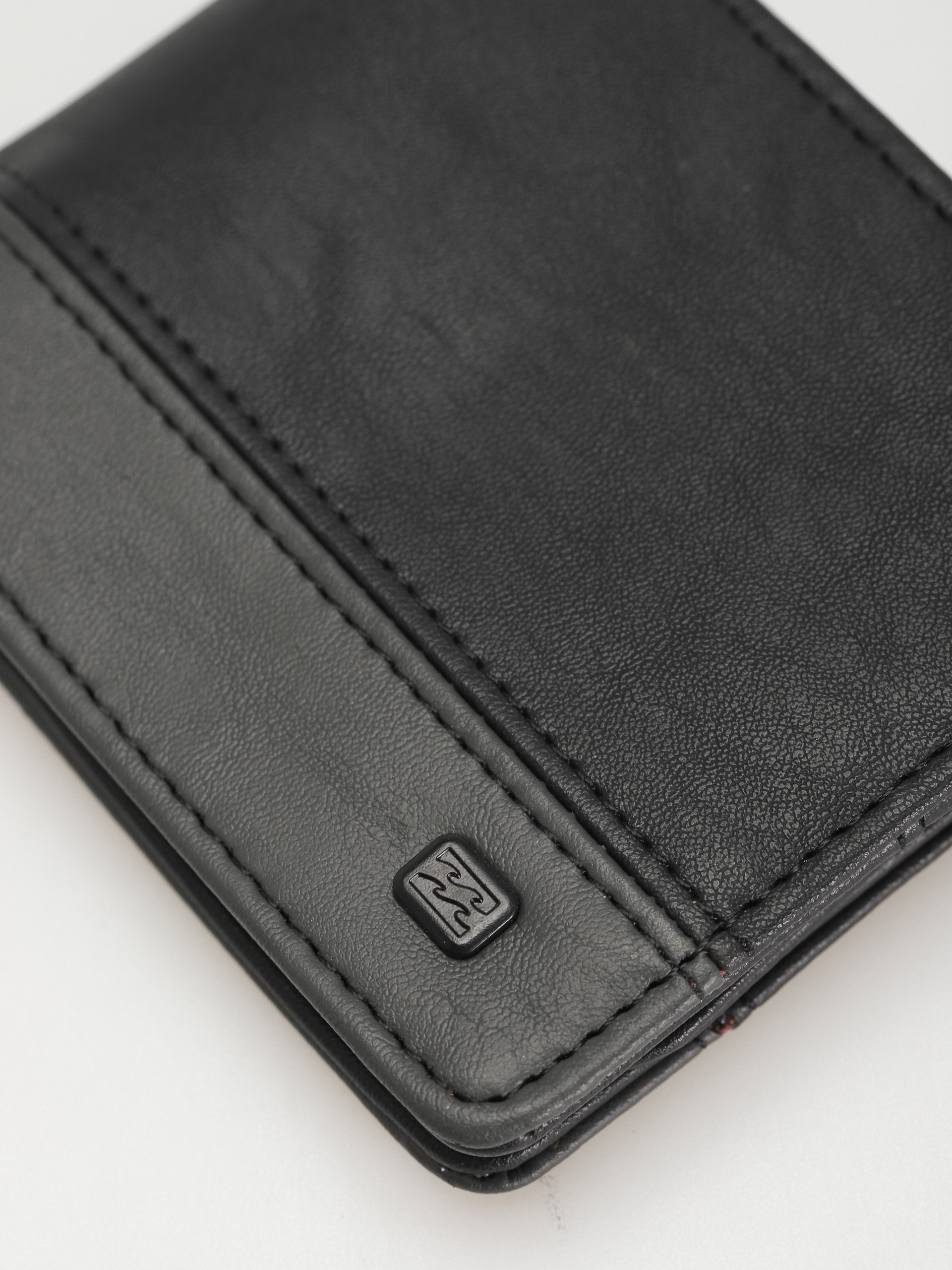 Portfel Billabong Dimension (black char)