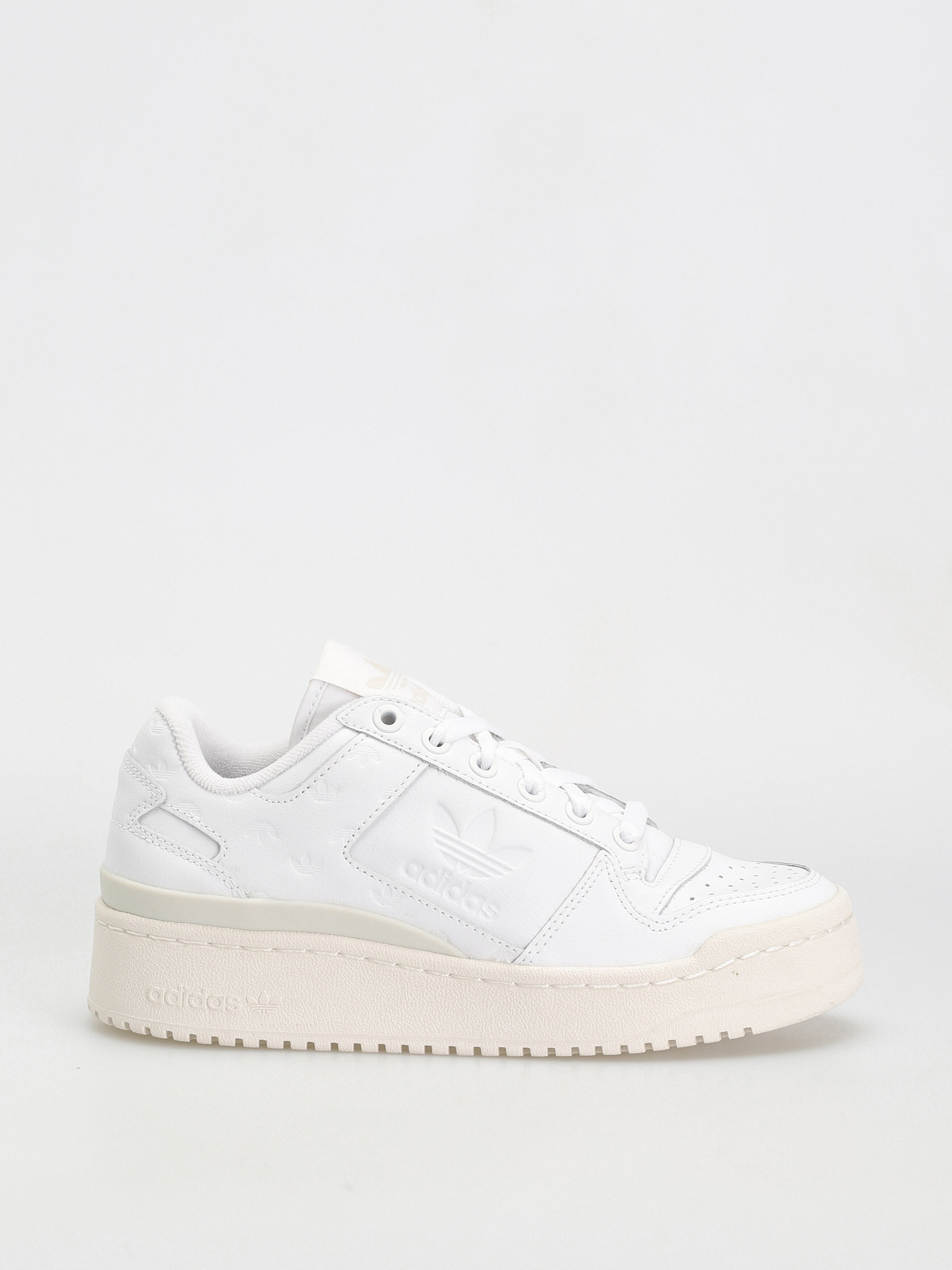Buty adidas Originals Forum Bold Wmn (ftwwht/ftwwht/owhite)