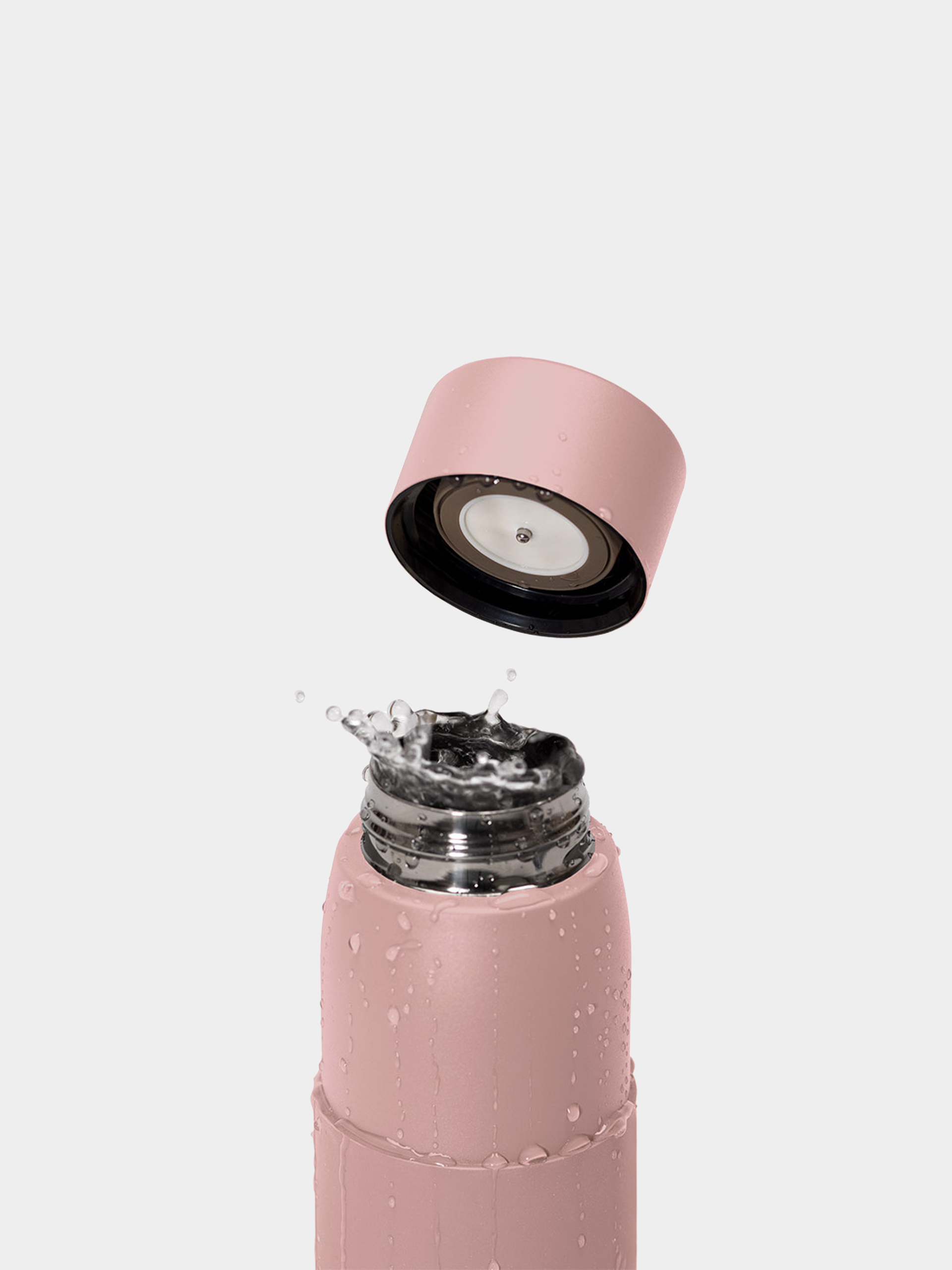 Butelka Ucon Acrobatics Akvo Lotus (rose)