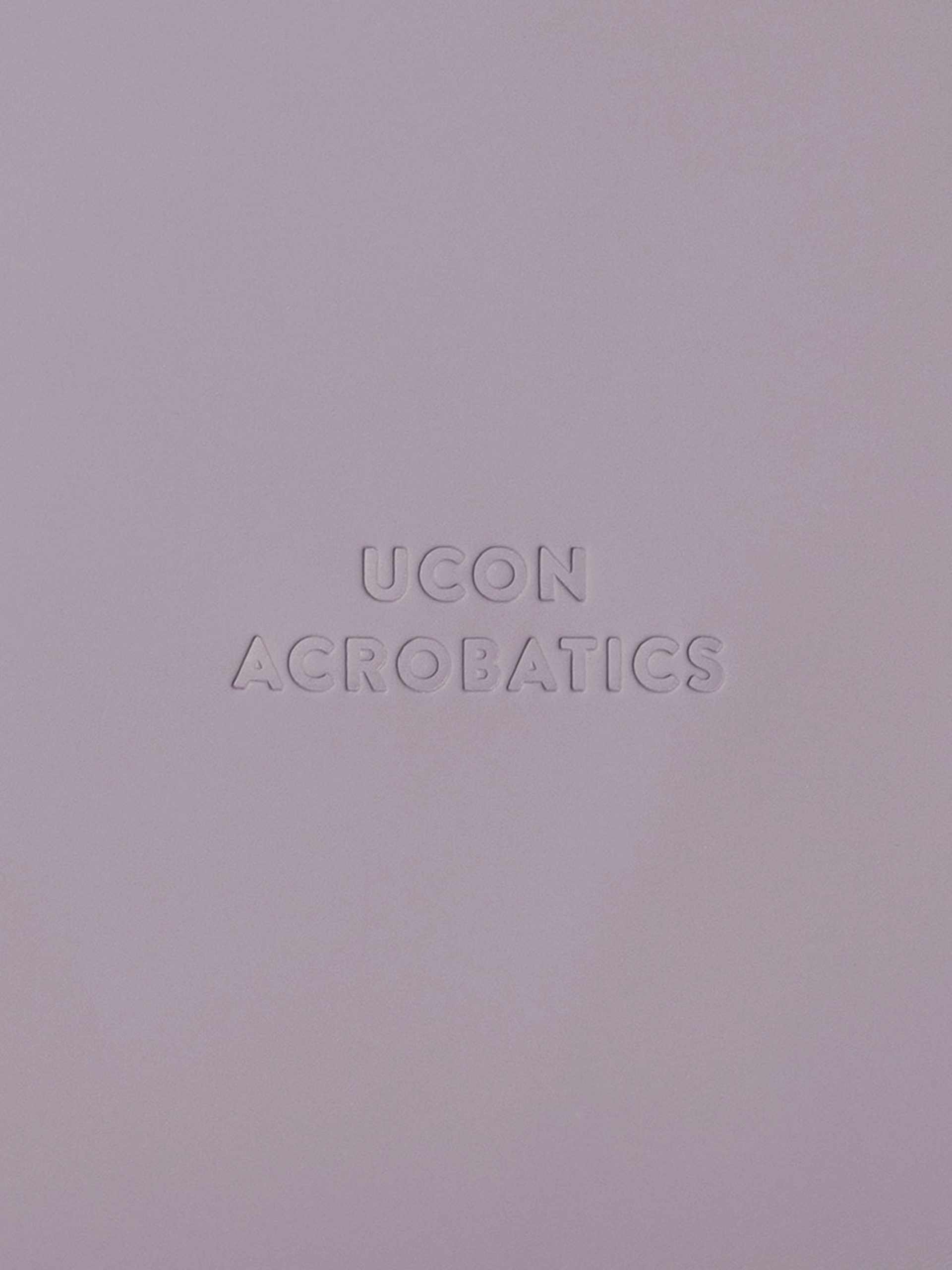 Plecak Ucon Acrobatics Alison Medium Lotus (dusty lilac)