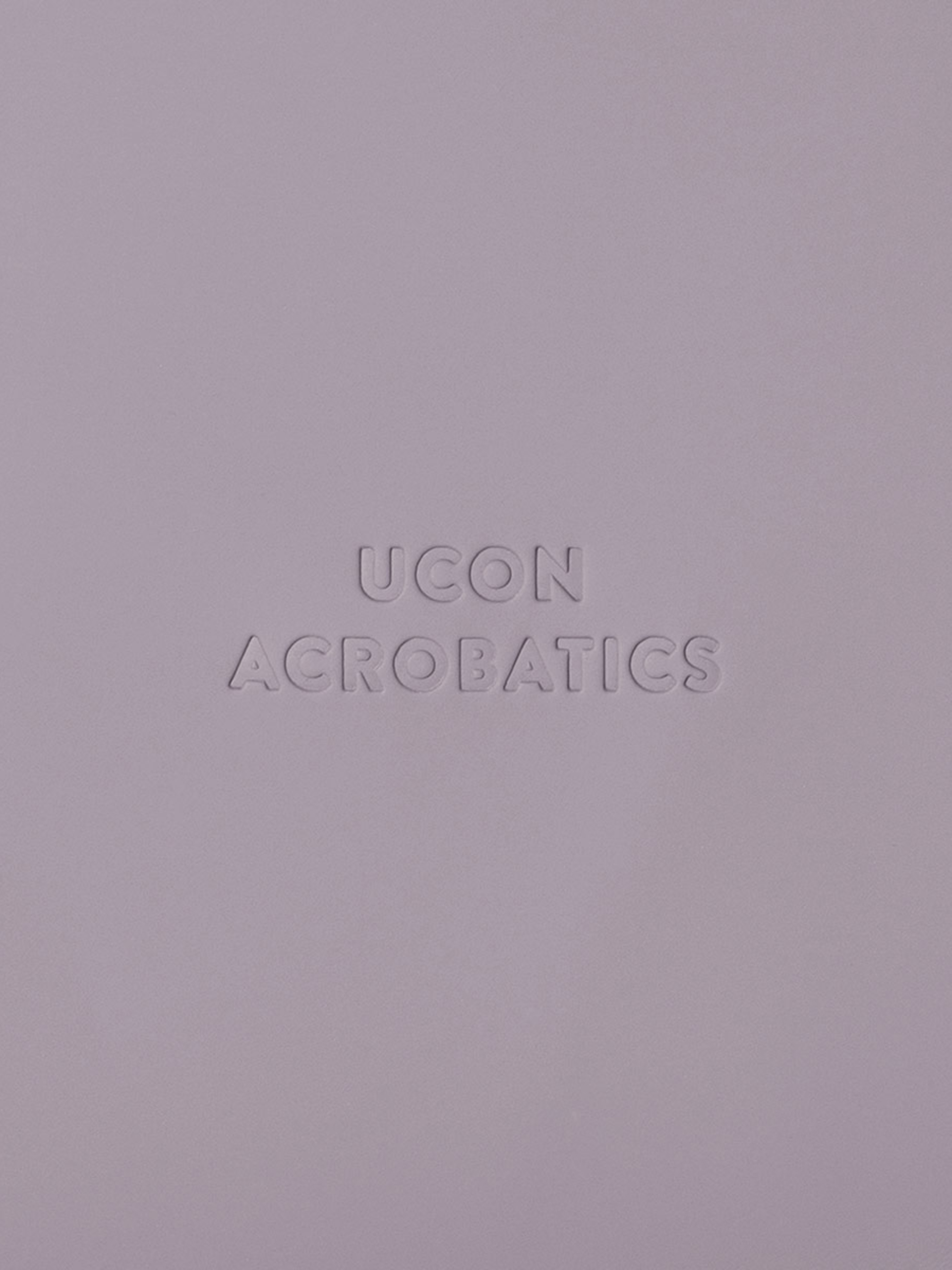 Plecak Ucon Acrobatics Hajo Mini Lotus (dusty lilac)