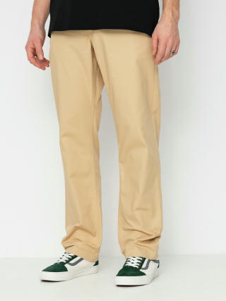 Spodnie Vans Authentic Chino Relaxed (taos taupe)