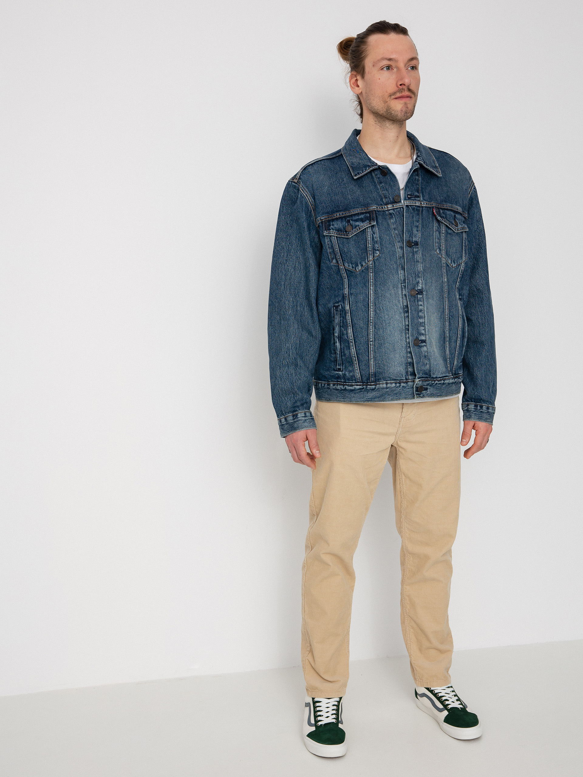 Kurtka Levi's® The Trucker (broadway terrace)