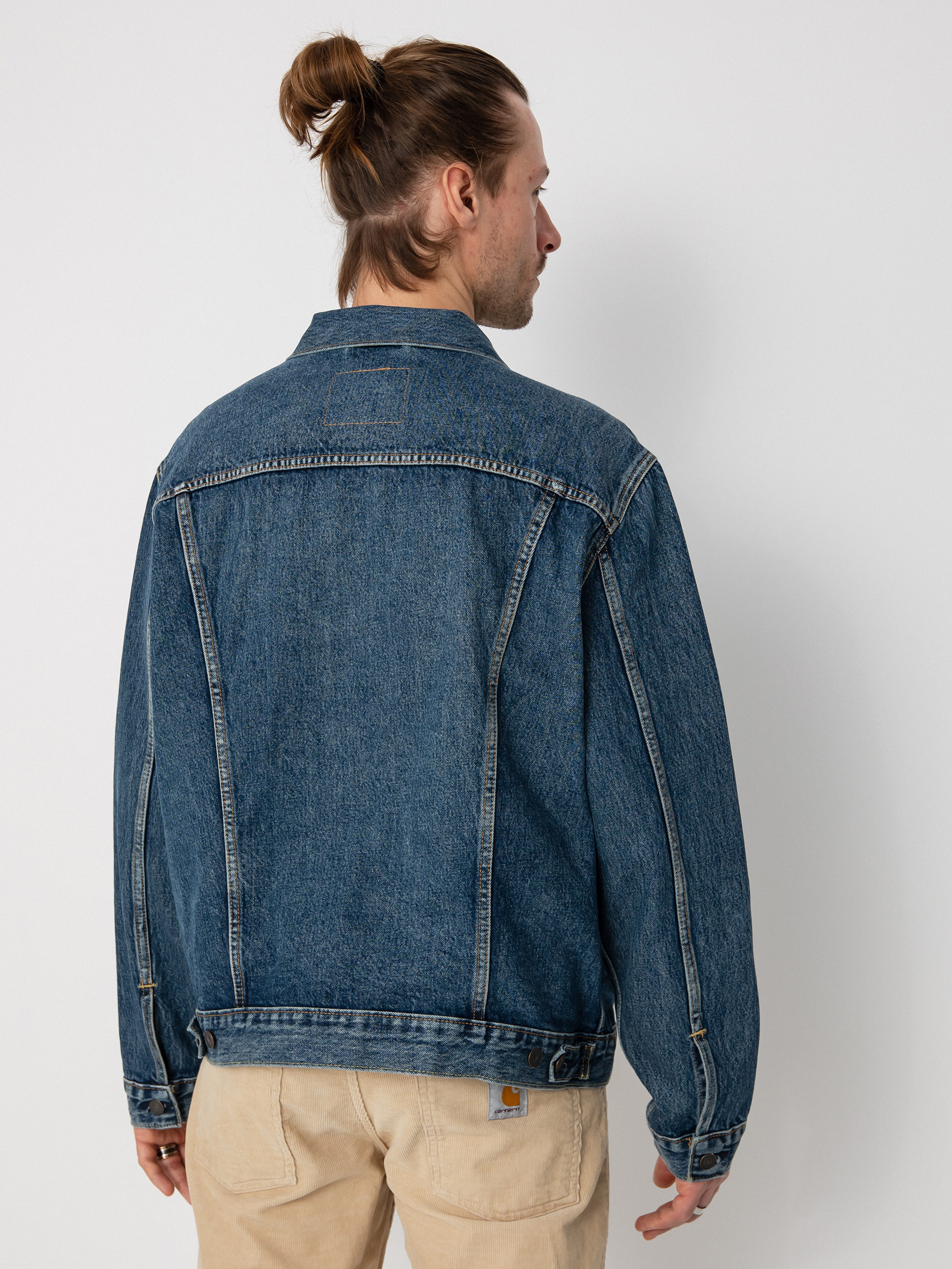 Kurtka Levi's® The Trucker (broadway terrace)