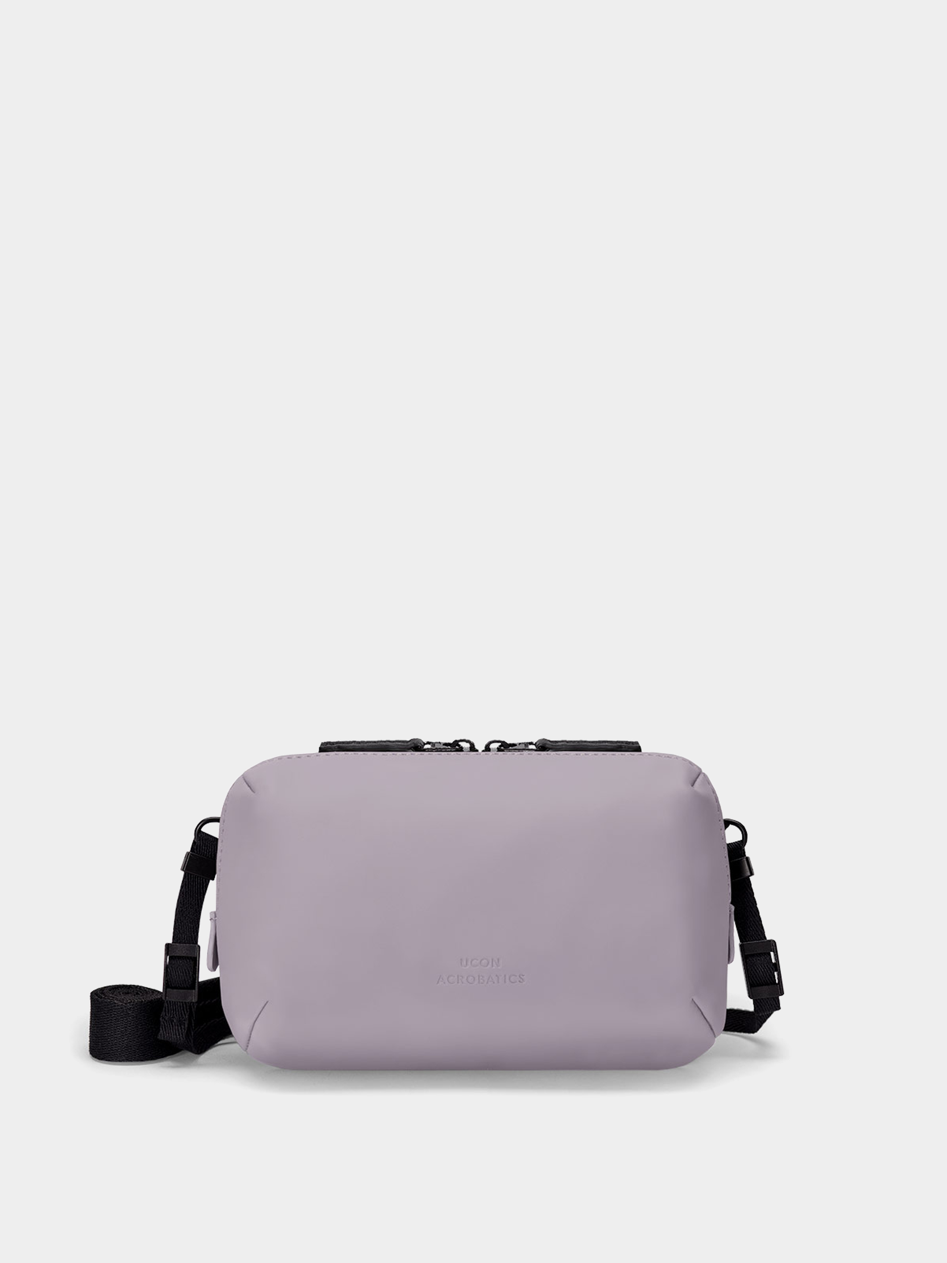 Torebka Ucon Acrobatics Ando Lotus (dusty lilac)