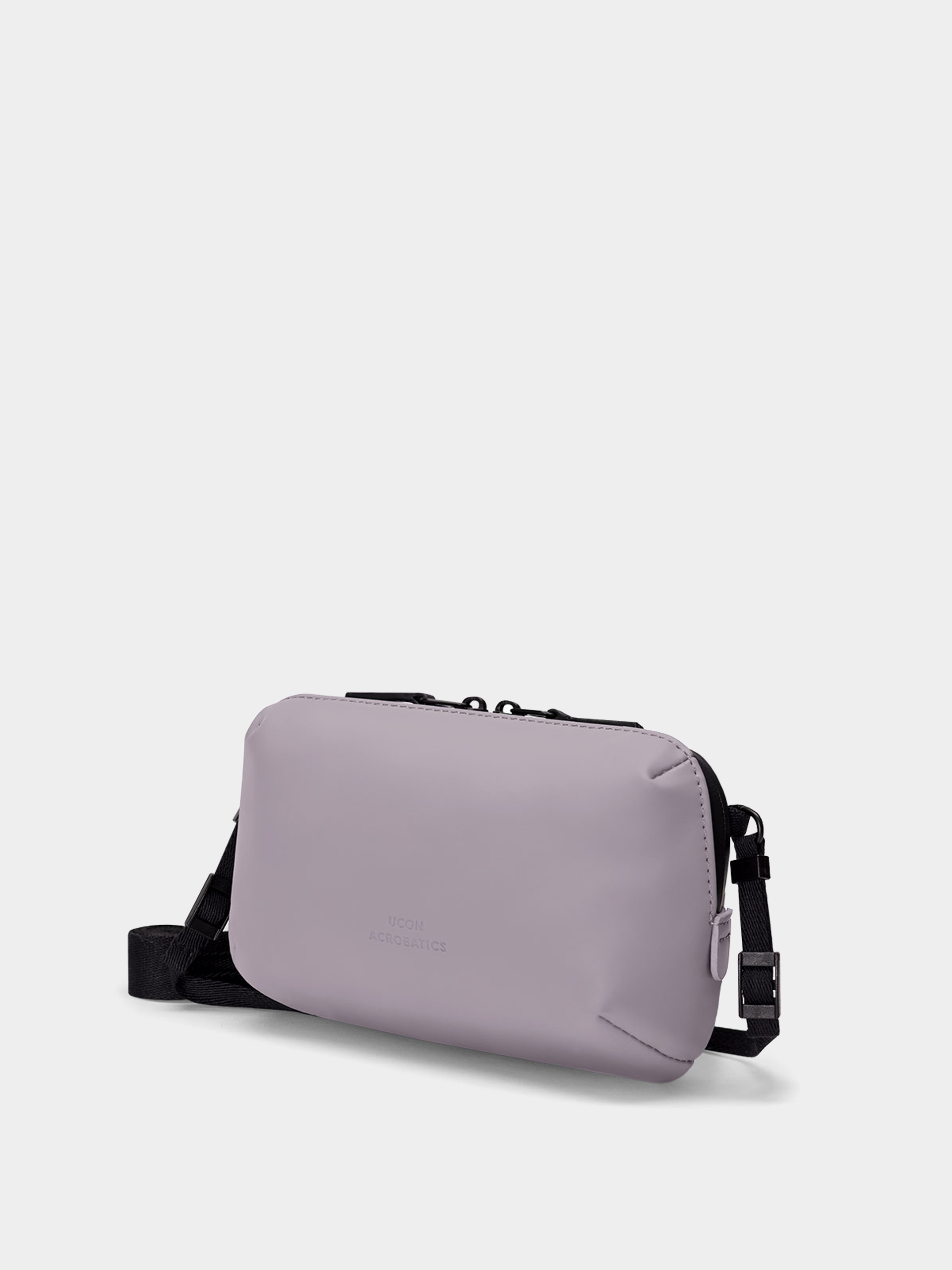 Torebka Ucon Acrobatics Ando Lotus (dusty lilac)