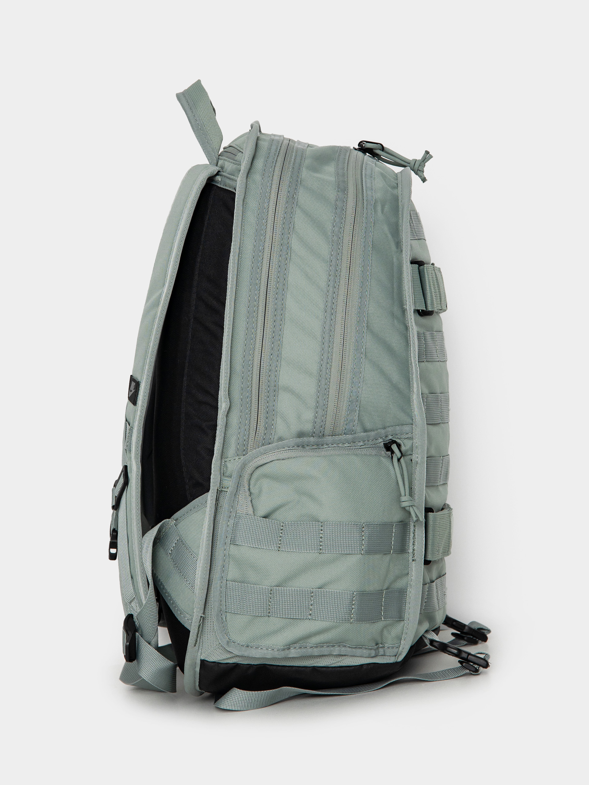 Plecak Nike SB RPM (mica green/anthracite/black)