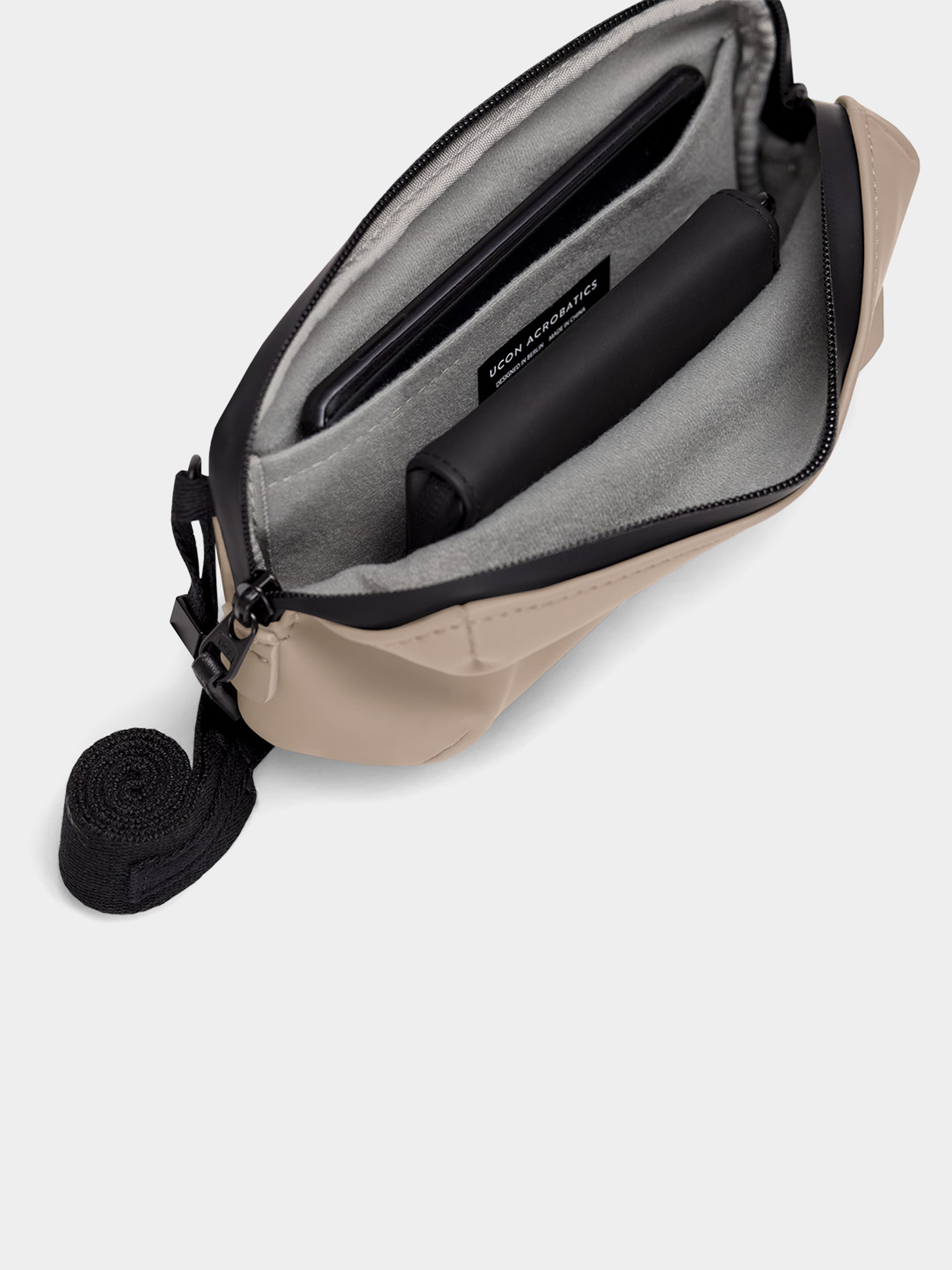 Torebka Ucon Acrobatics Ando Lotus (nude)