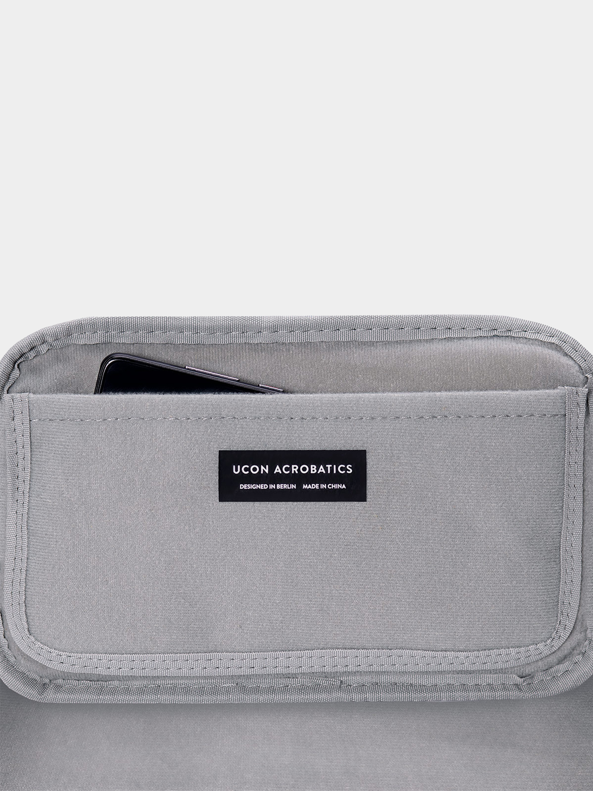 Torebka Ucon Acrobatics Ando Lotus (nude)