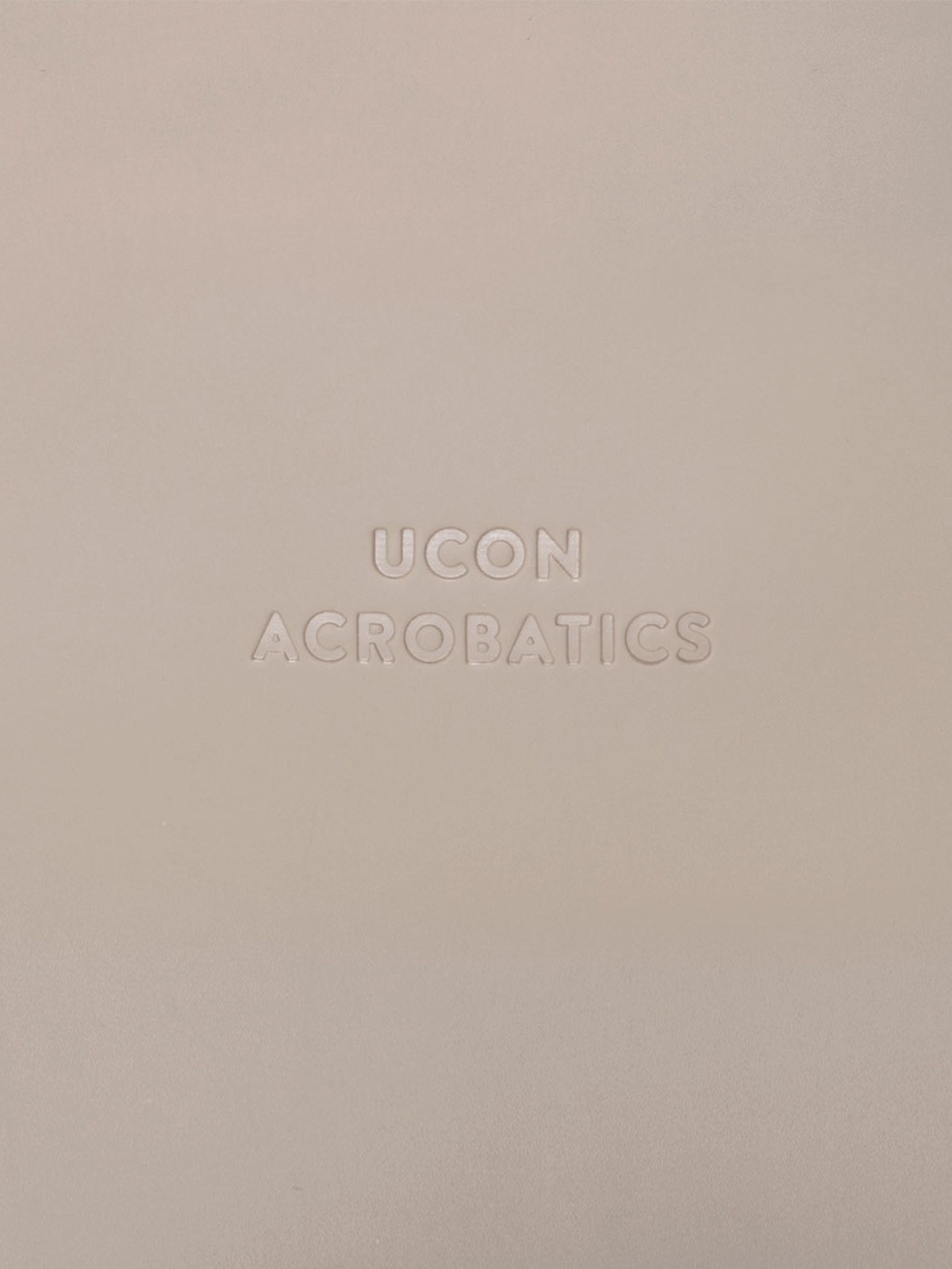 Torebka Ucon Acrobatics Ando Lotus (nude)