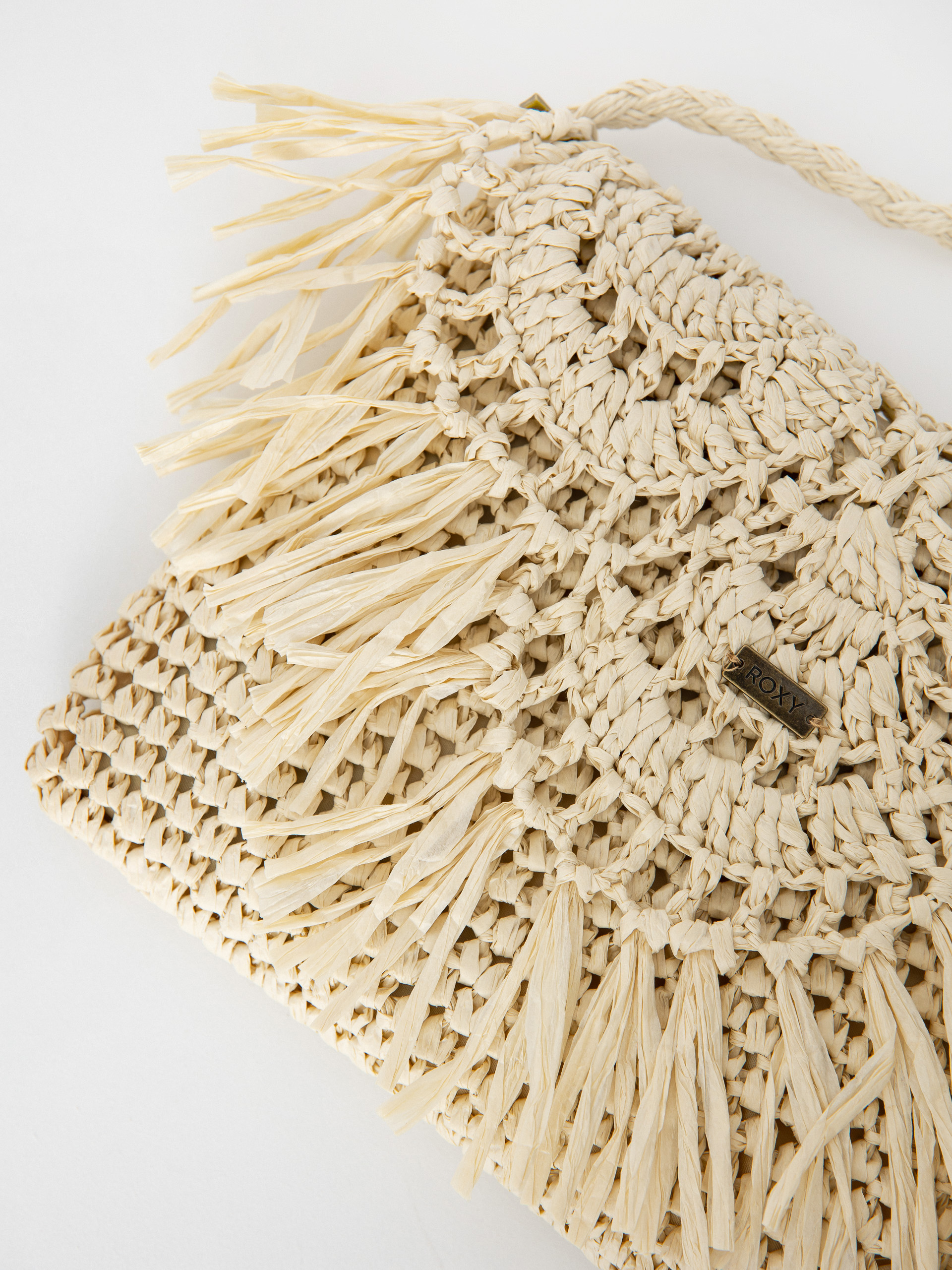 Torebka Roxy Party Punch Wmn (natural)