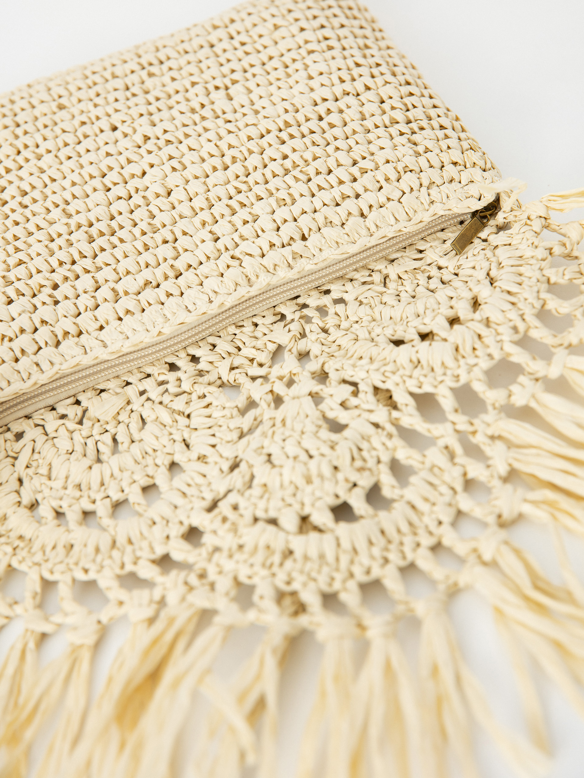 Torebka Roxy Party Punch Wmn (natural)