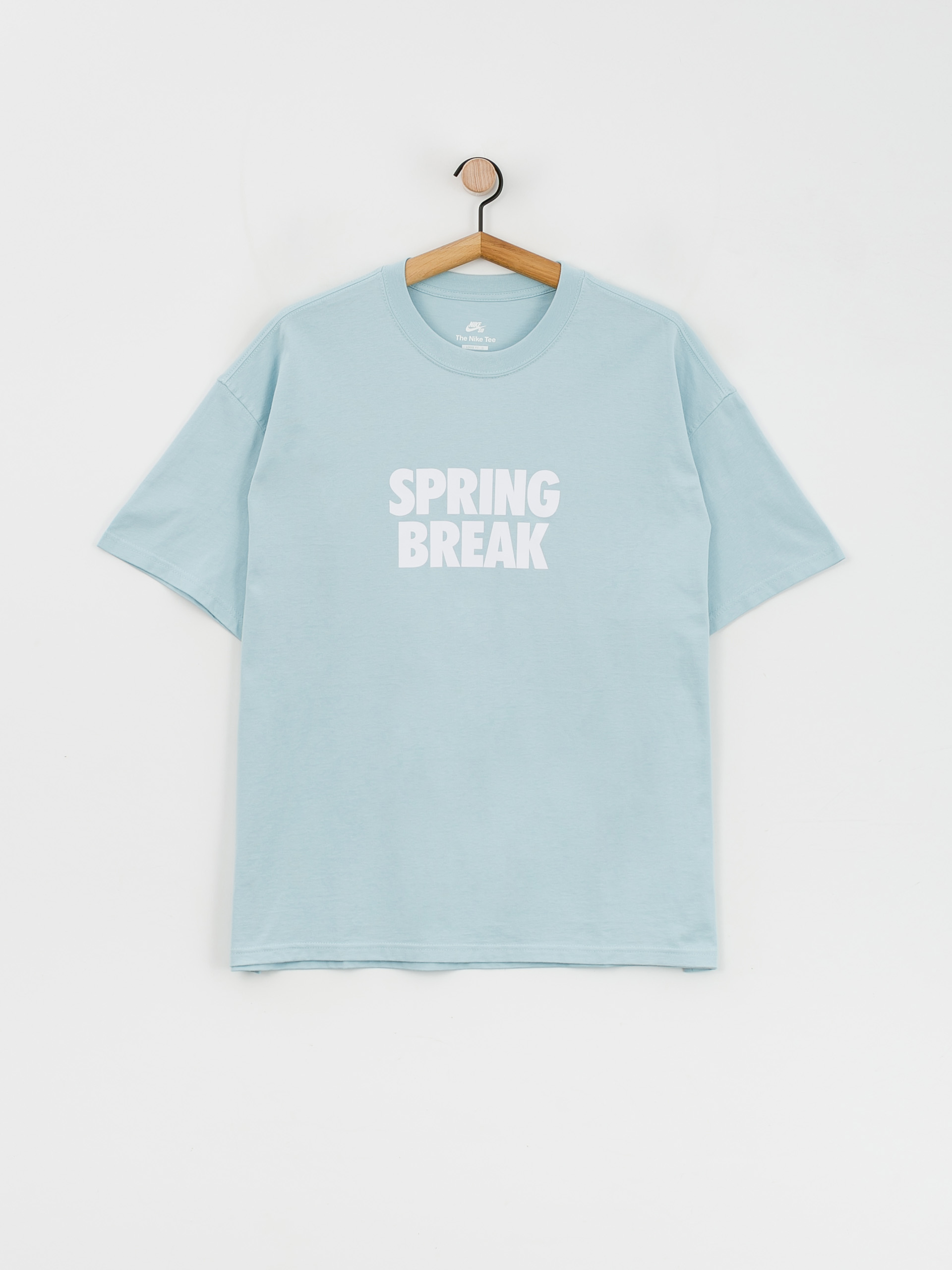 T-shirt Nike SB Springbreak (ocean bliss)