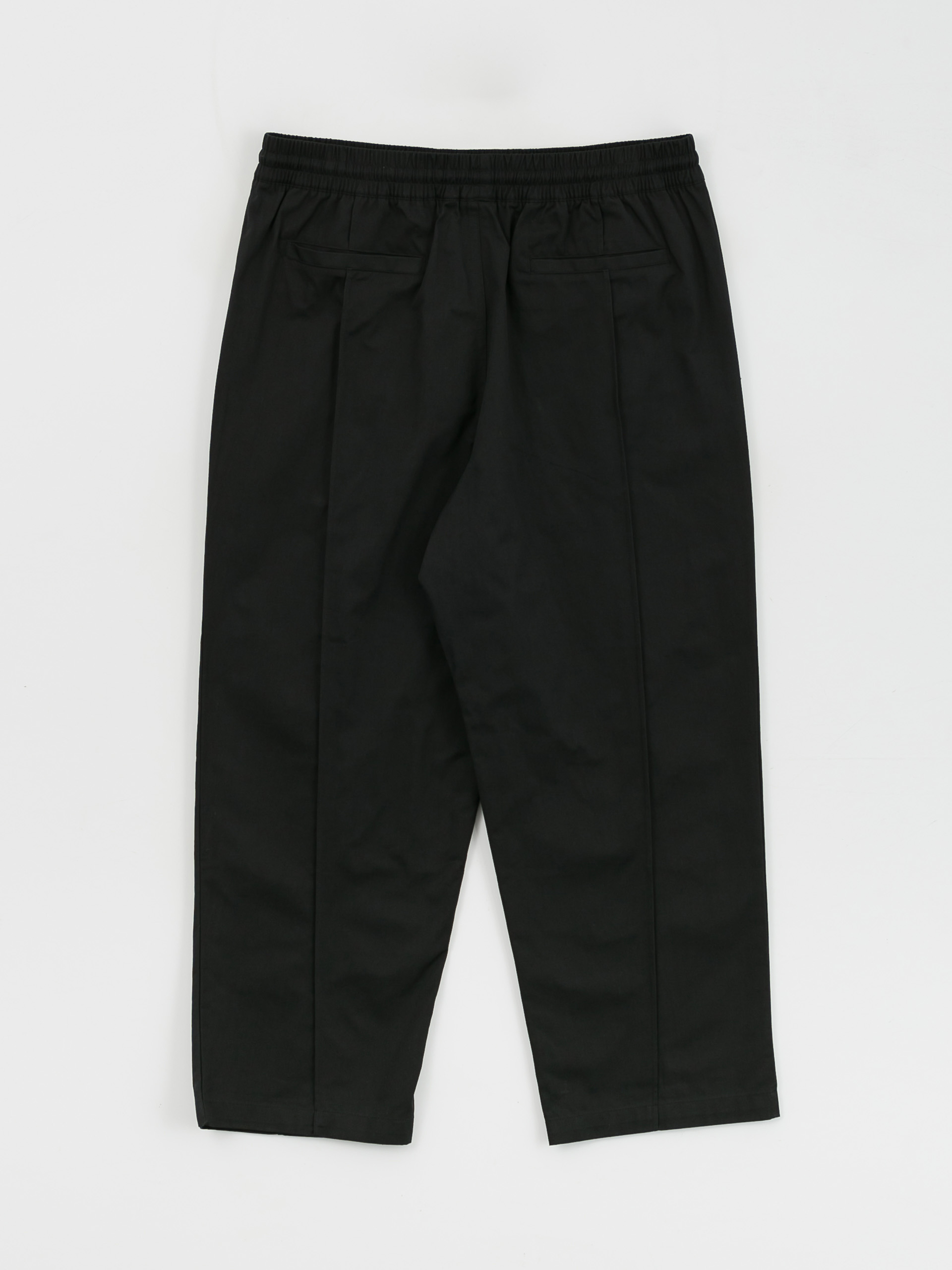 Spodnie adidas Pintuck (black)