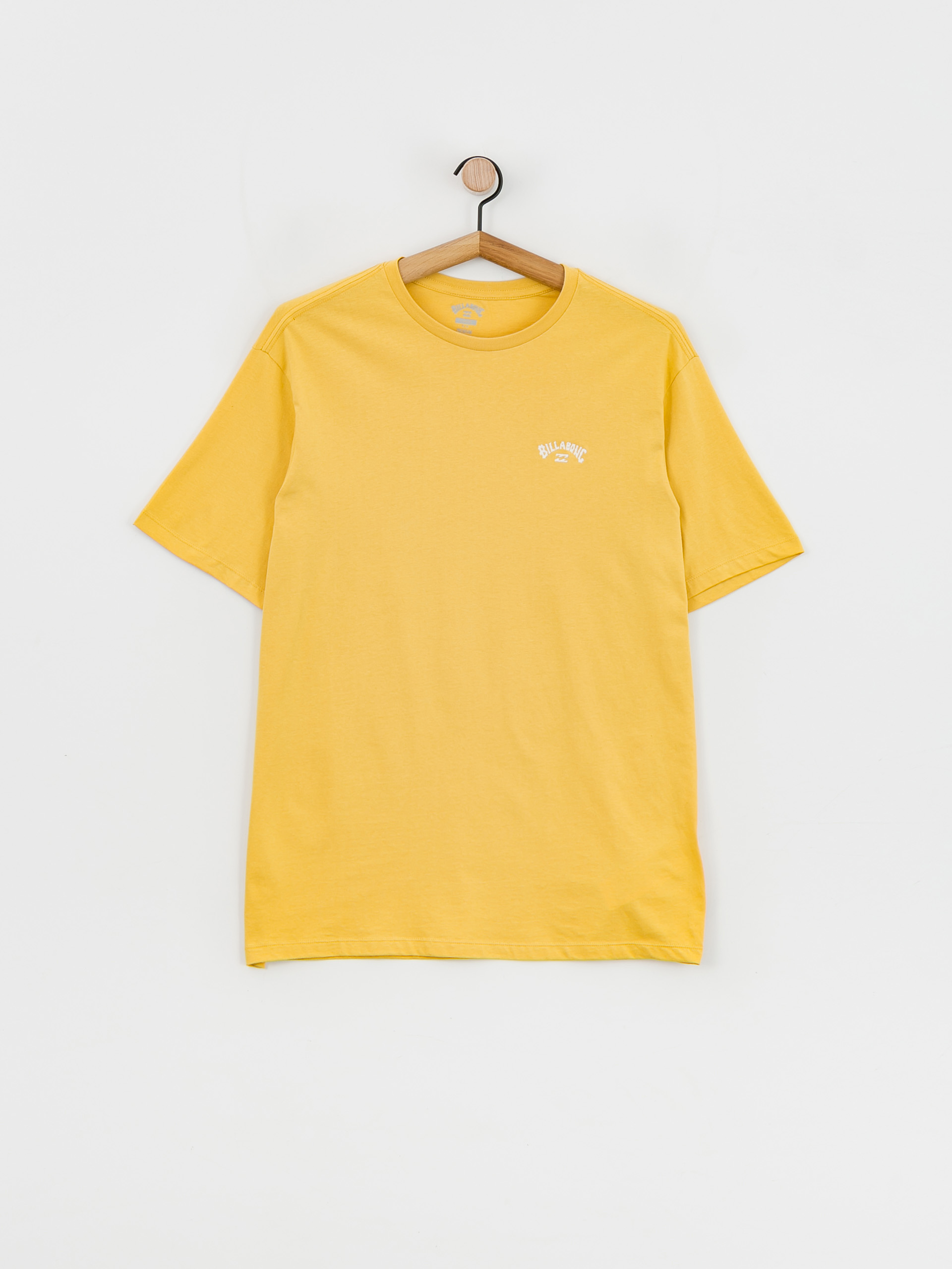 T-shirt Billabong Arch (sunny)