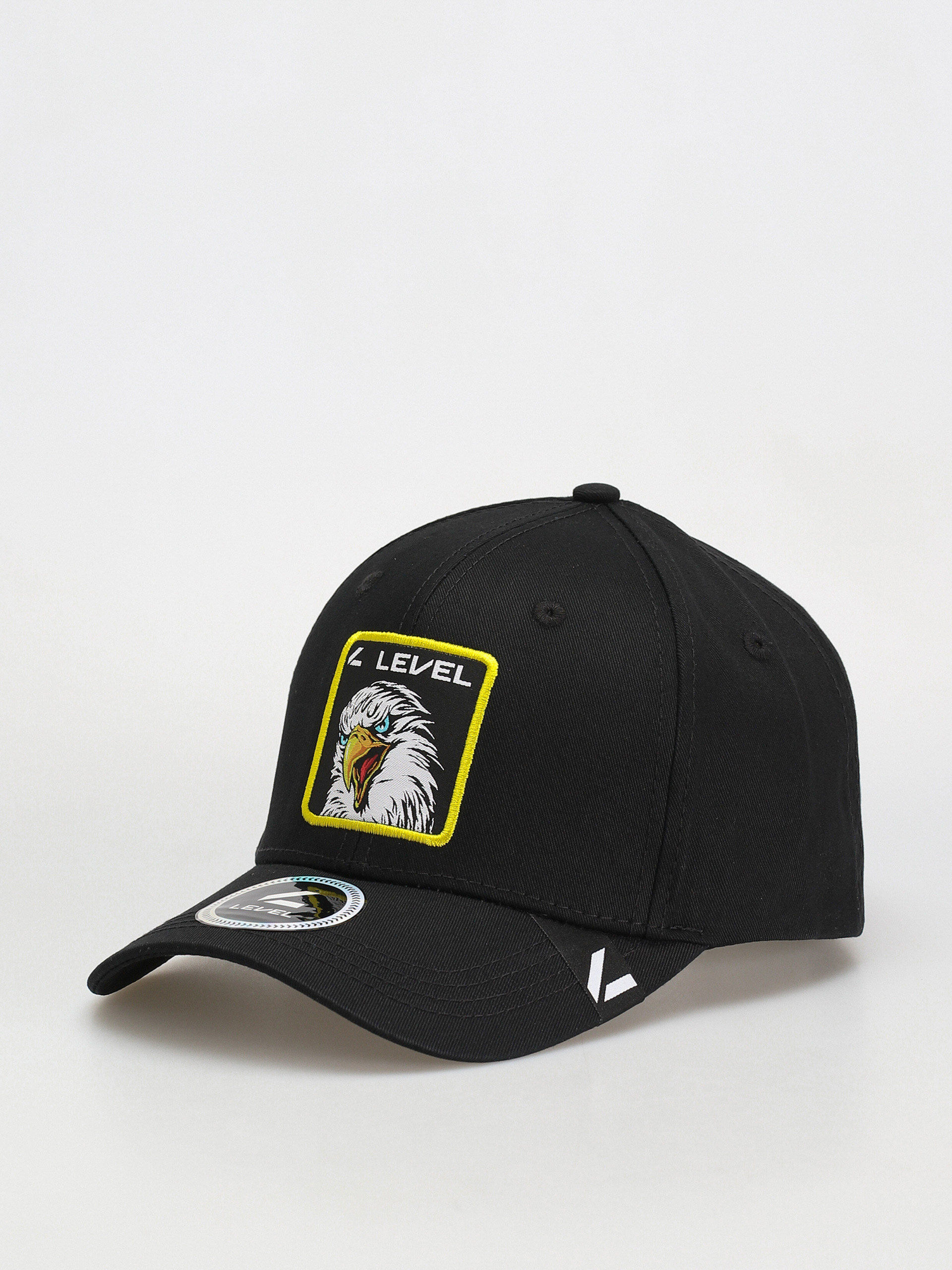 Czapka z  daszkiem Level Cap Level
