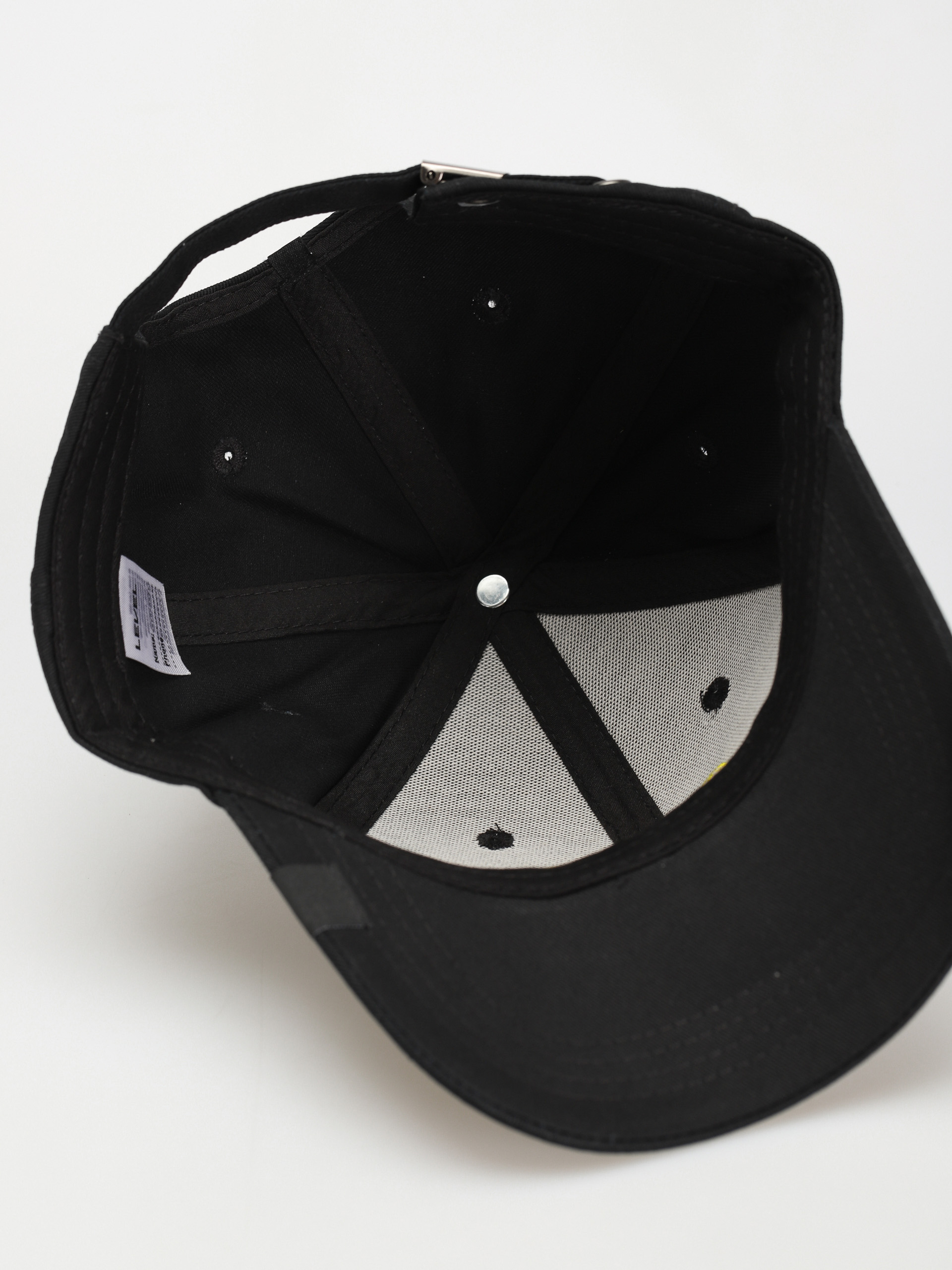 Czapka z  daszkiem Level Cap Level (goldeneagle)