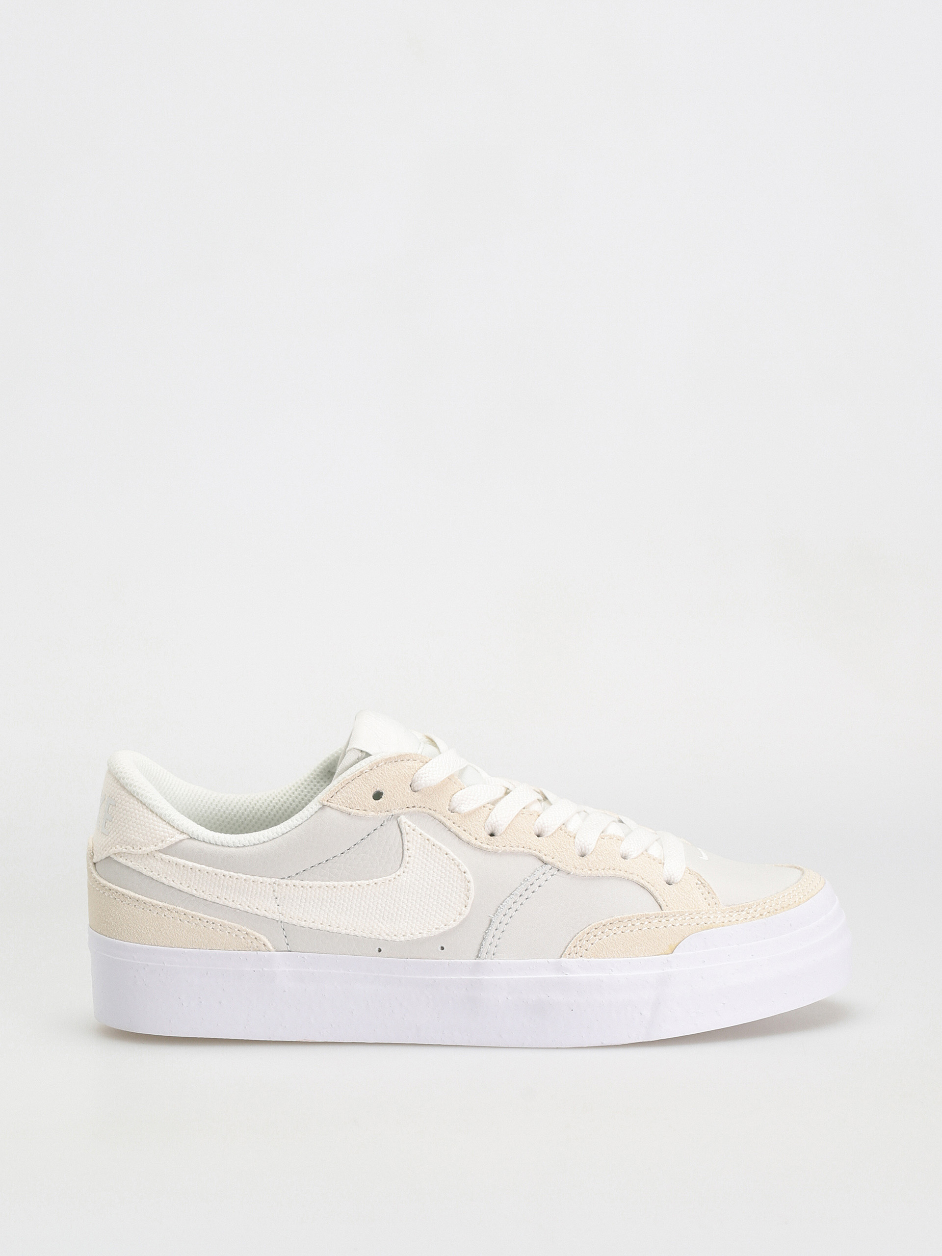 Buty Nike SB Pogo Prm (summit white/summit white)