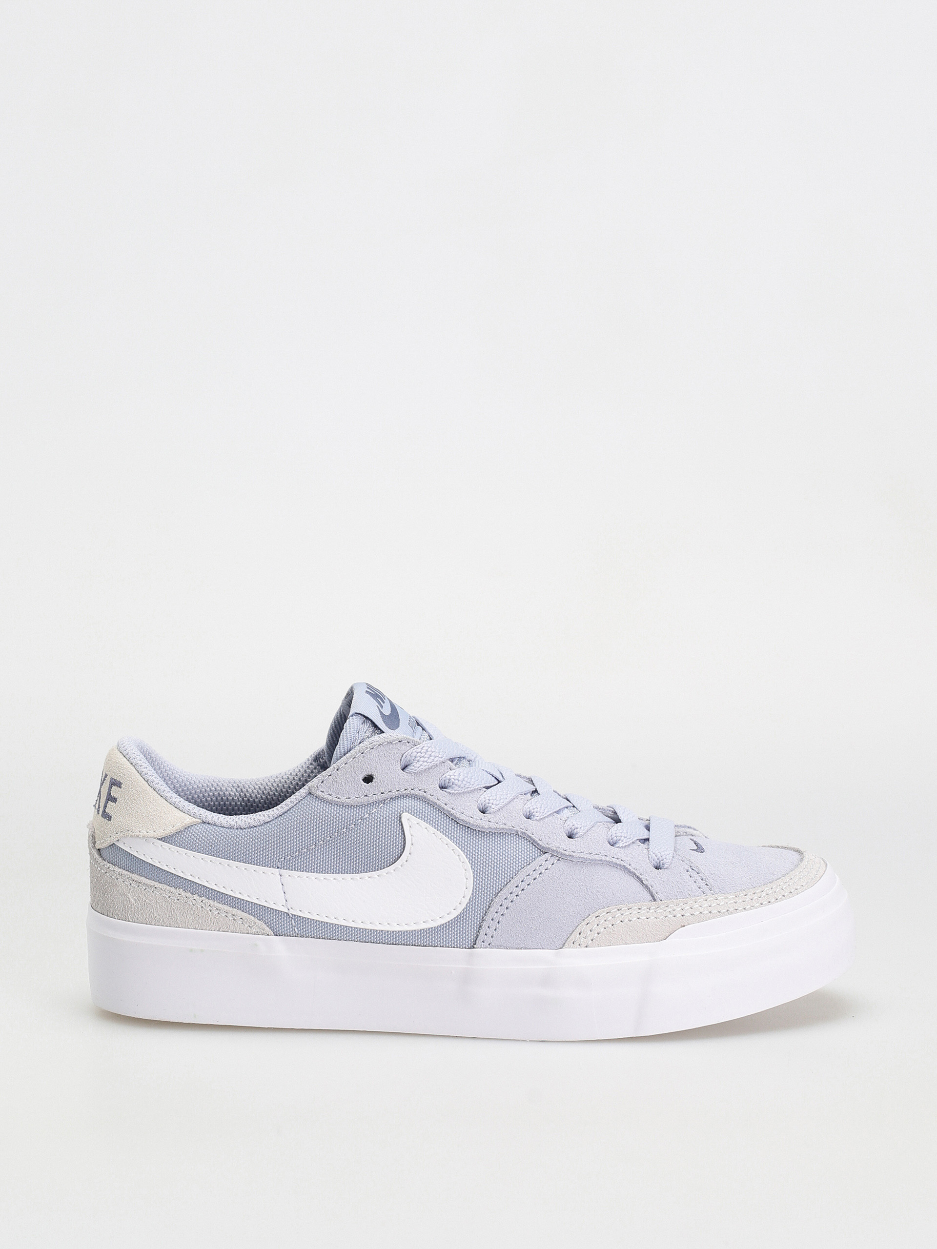 Buty Nike SB Zoom Pogo Plus (blue whisper/white football grey)