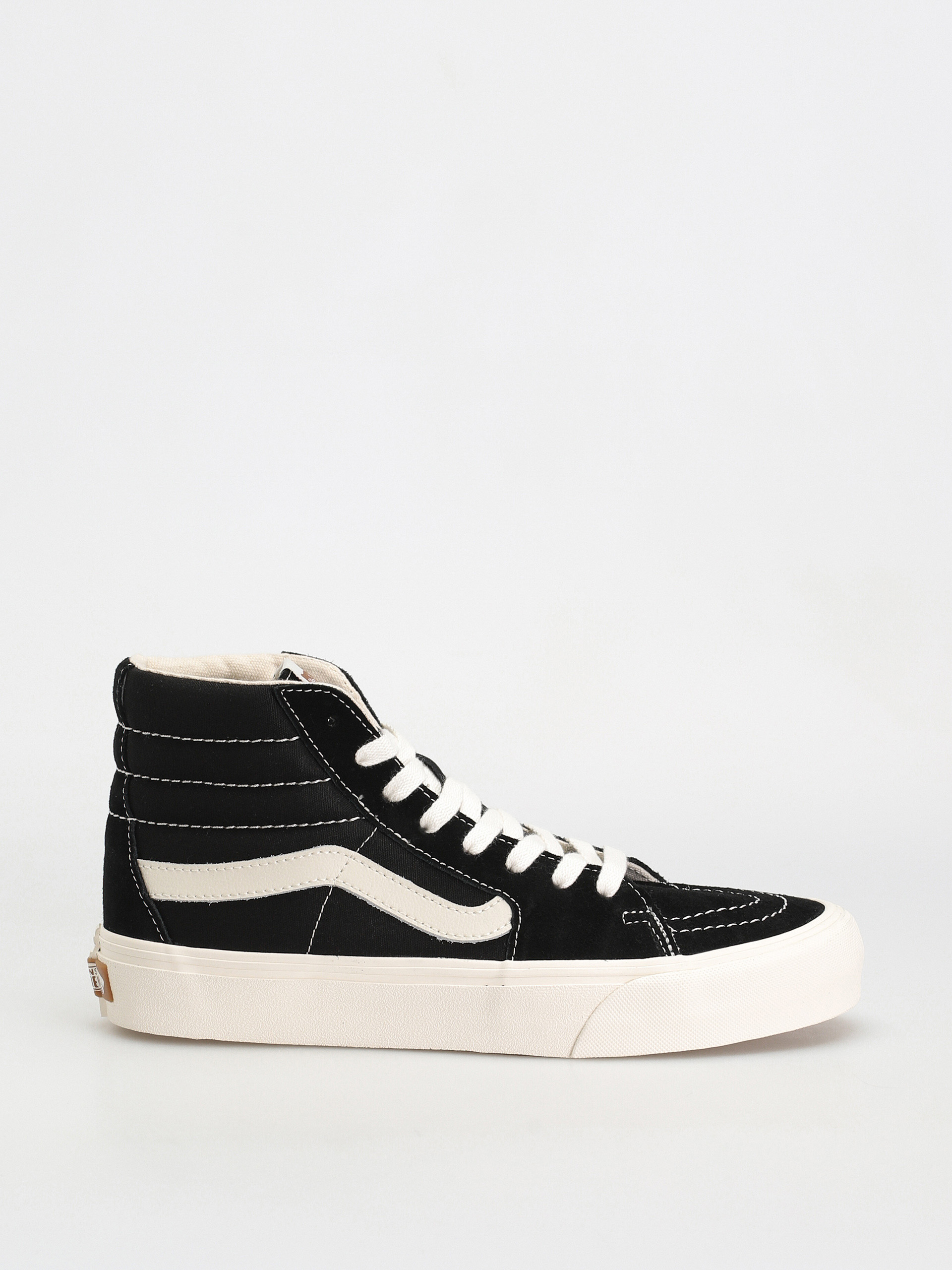 Buty Vans Sk8 Hi VR3 (black/marshmallow)