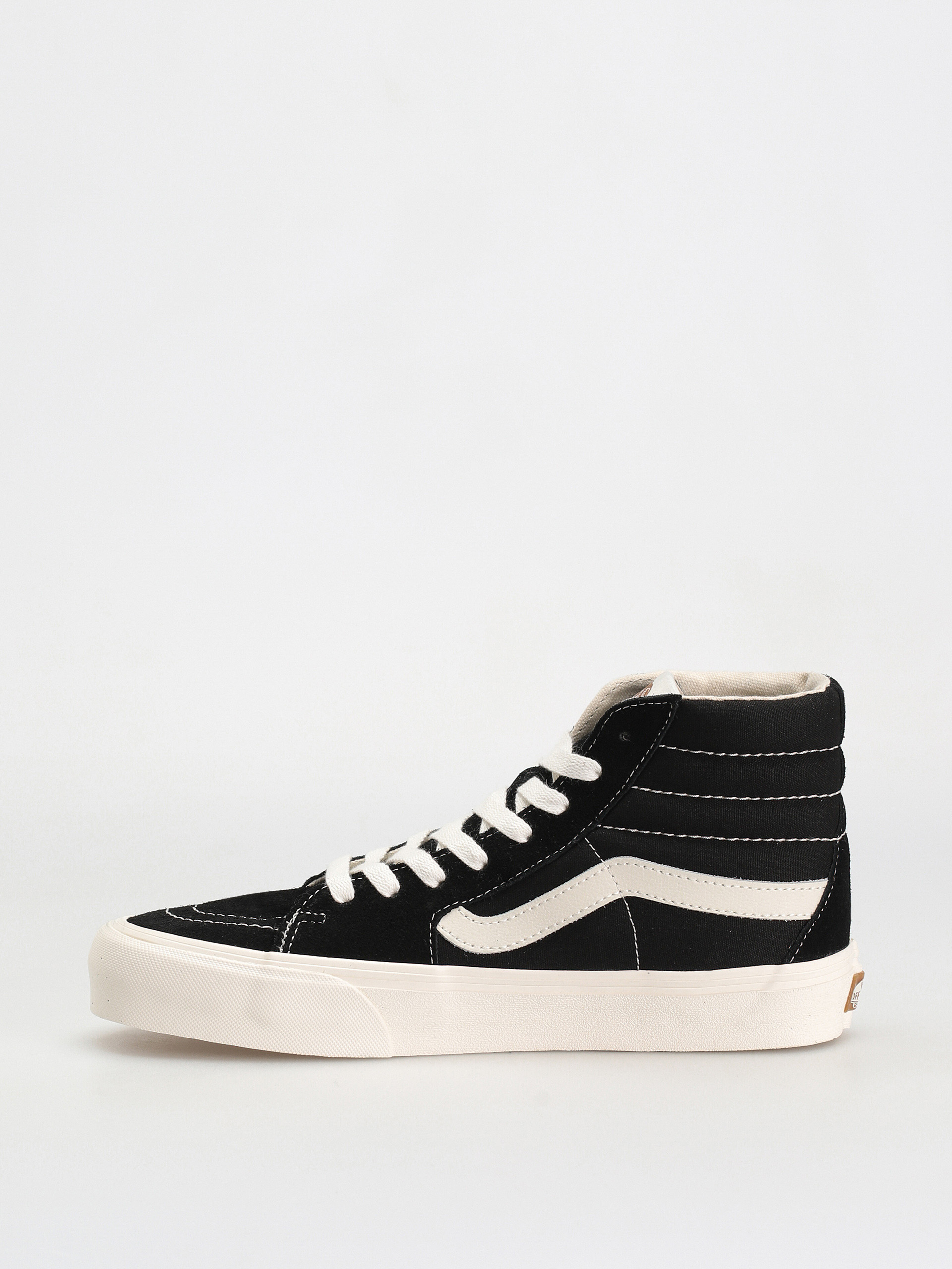 Buty Vans Sk8 Hi VR3 (black/marshmallow)