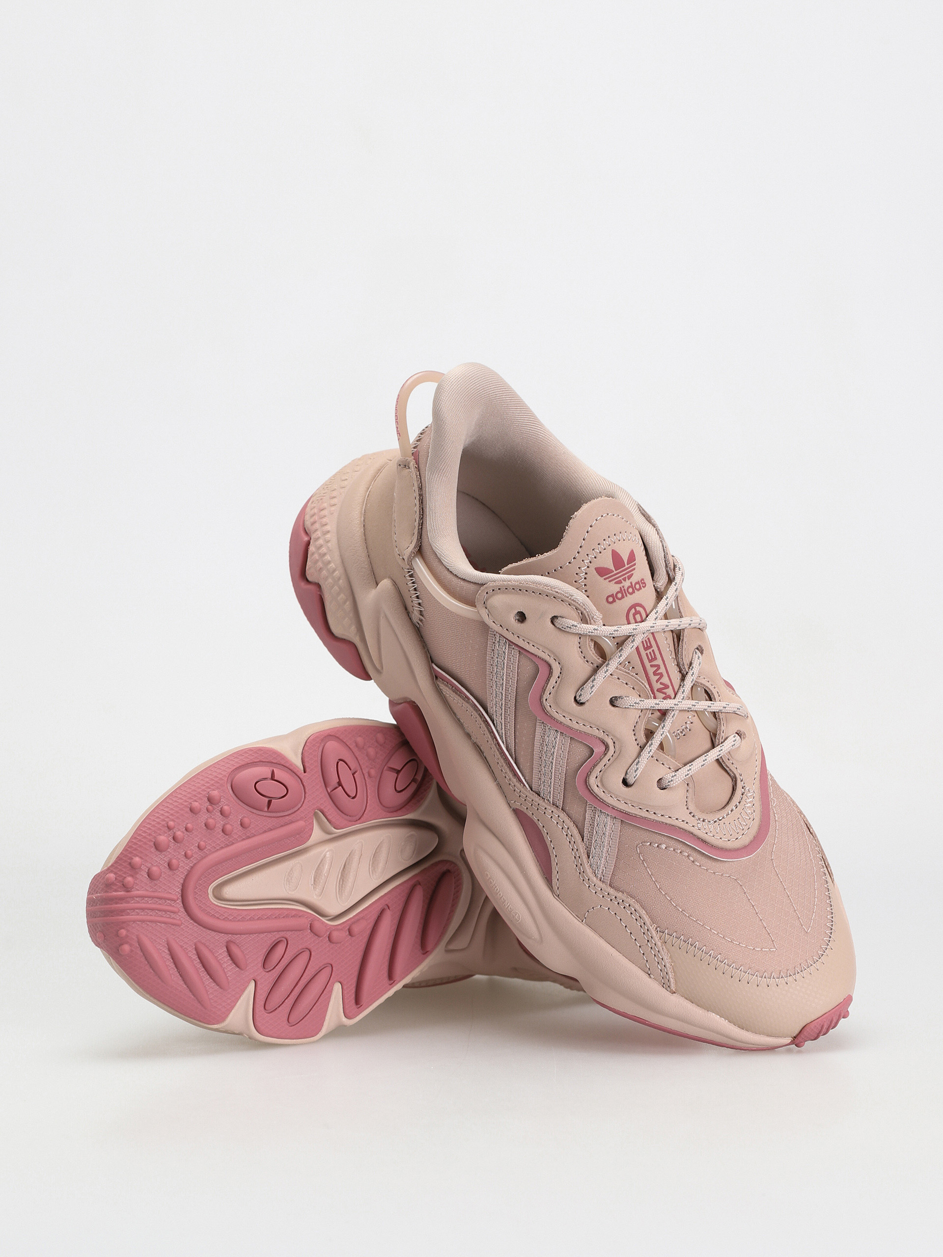 Buty adidas Originals Ozweego Wmn (wontau/pnkstr/wontau)